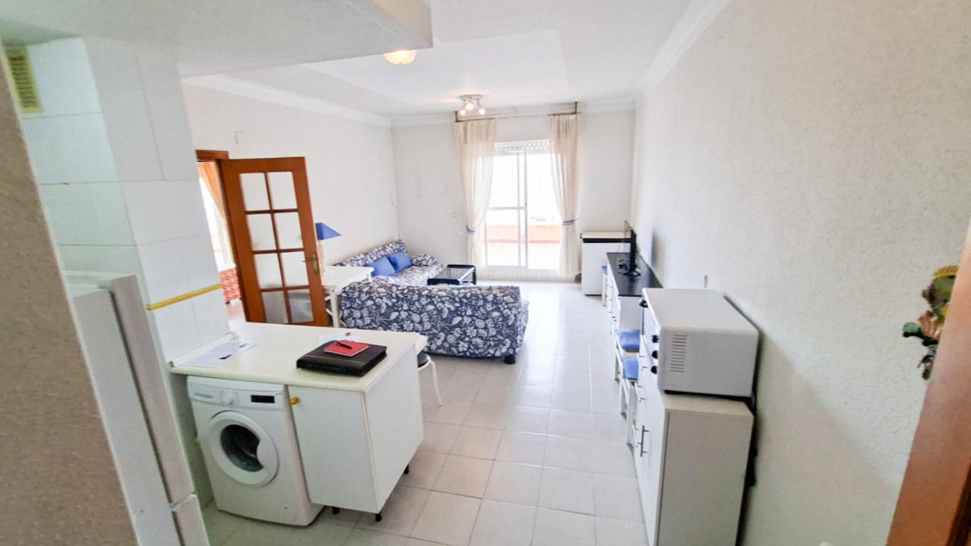 Apartamento / piso en Torrevieja Centro