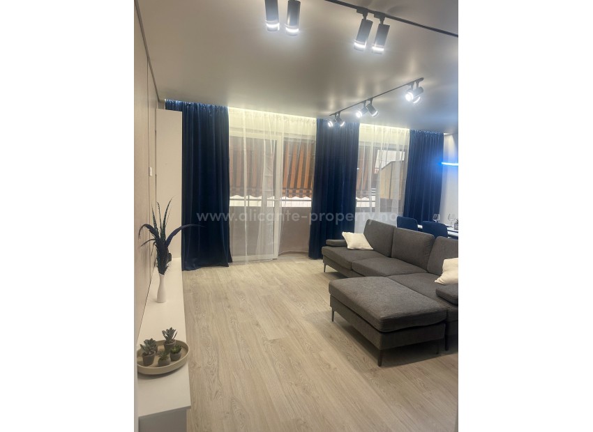 Apartamento / piso en Torrevieja Centro
