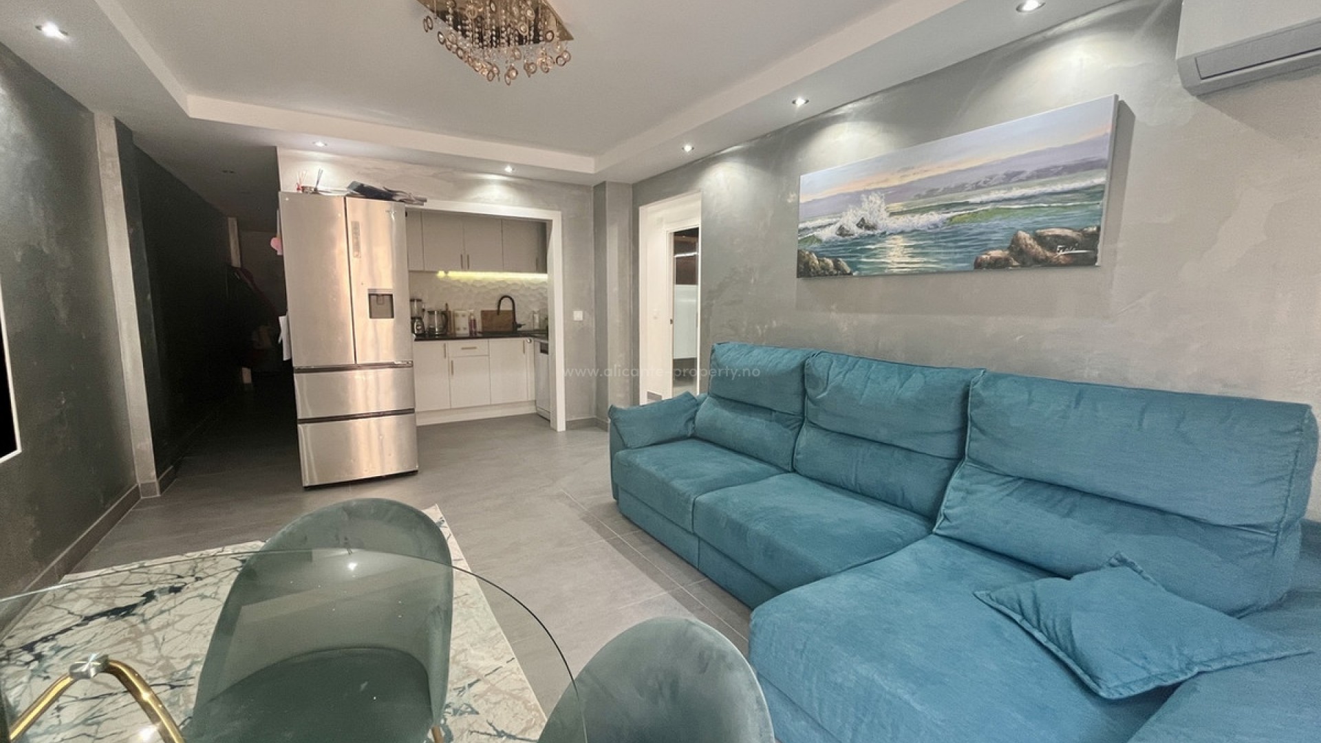 Apartamento / piso en Torrevieja Centro