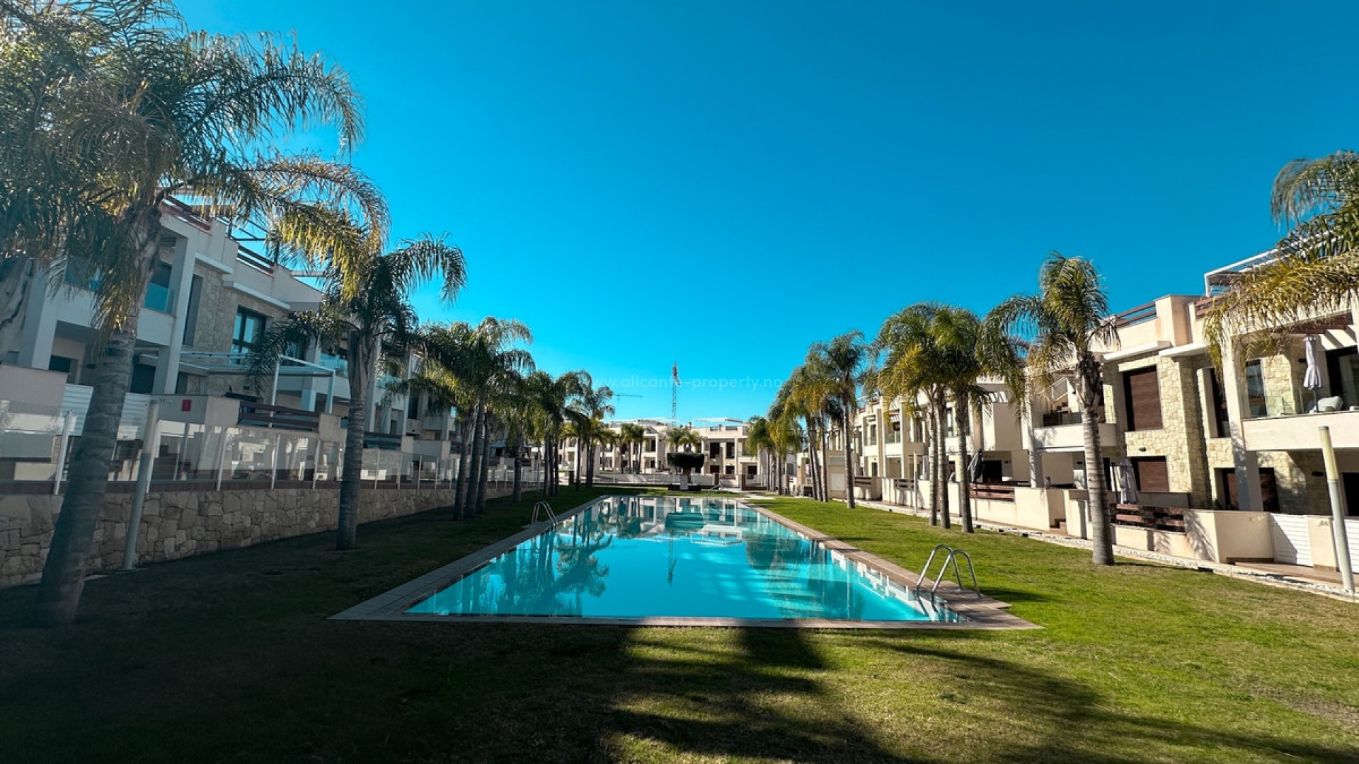 Apartamento / piso en Torrevieja Centro