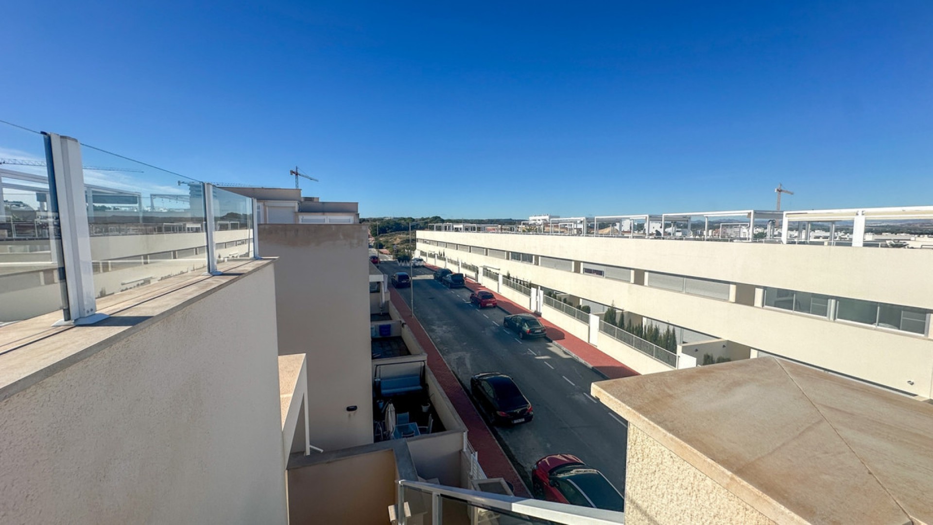 Apartamento / piso en Torrevieja Centro
