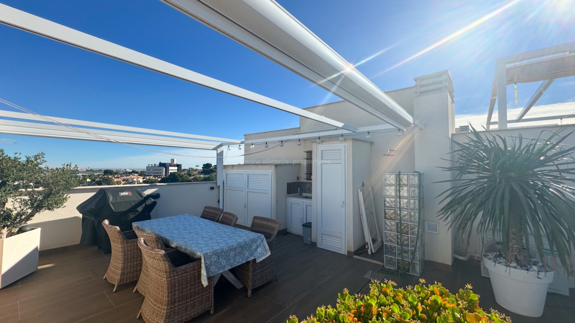 Apartamento / piso en Torrevieja Centro