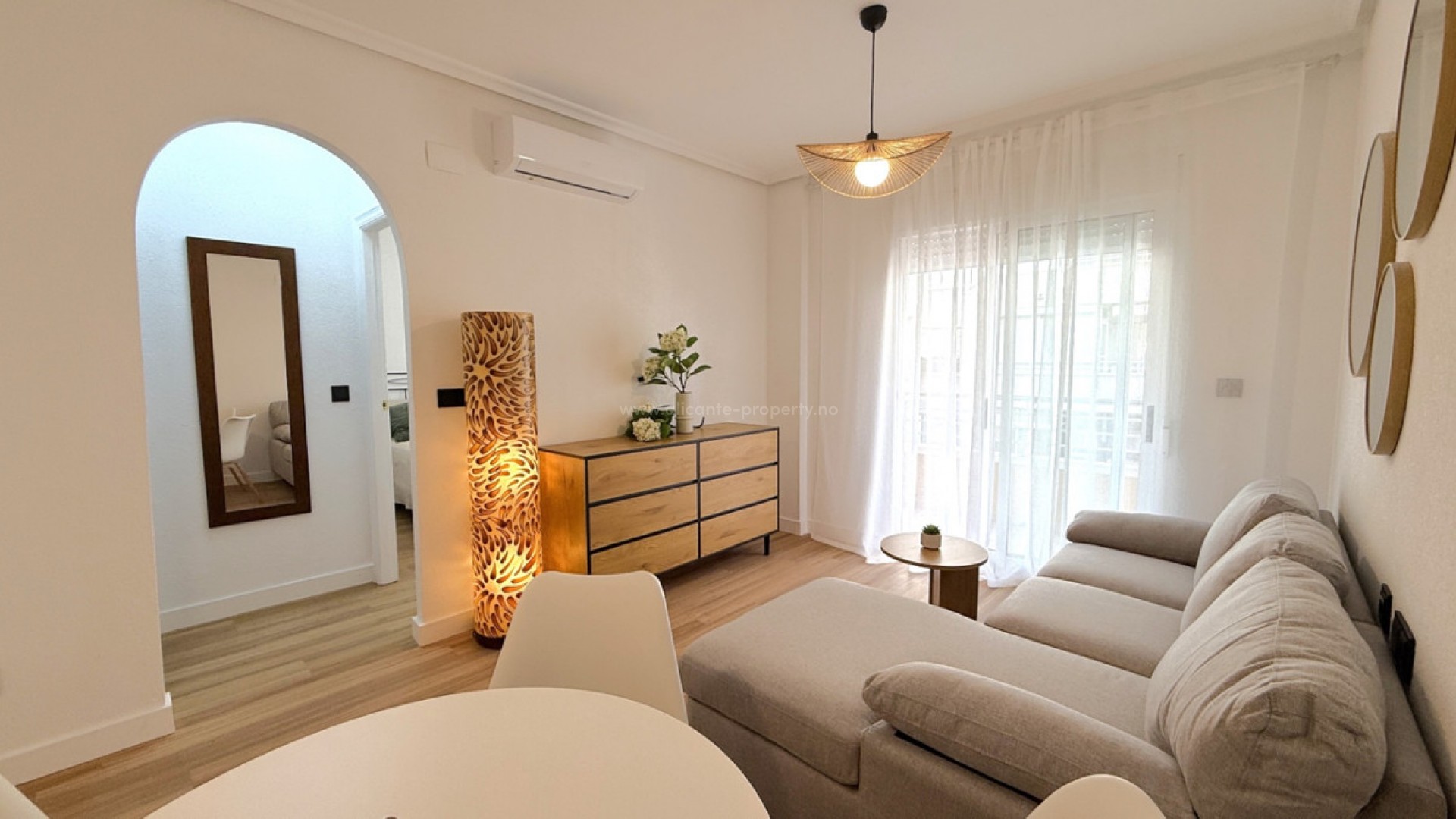 Apartamento / piso en Torrevieja Centro