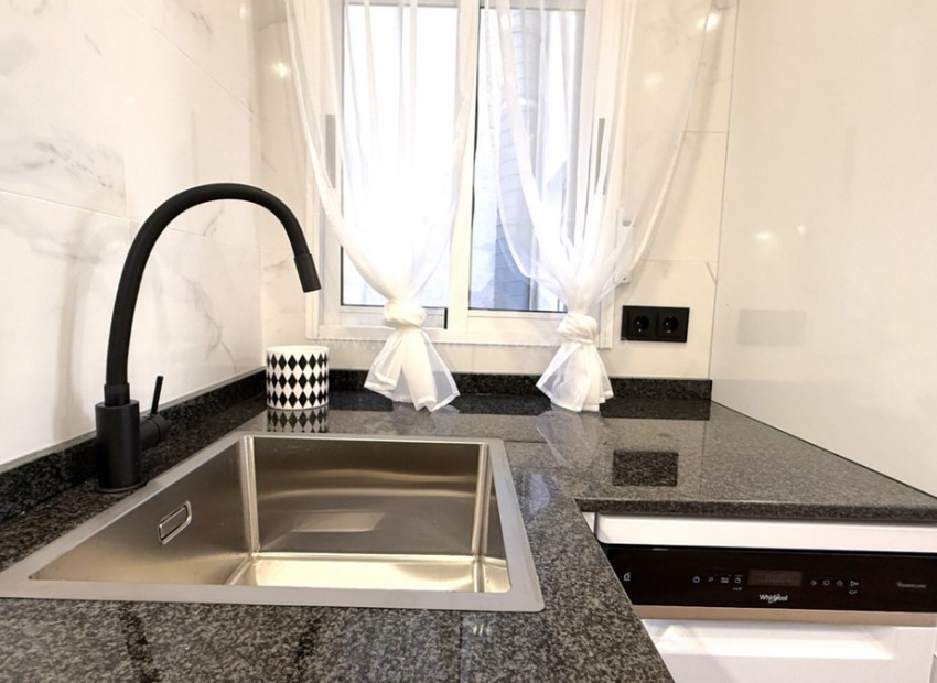 Apartamento / piso en Torrevieja Centro