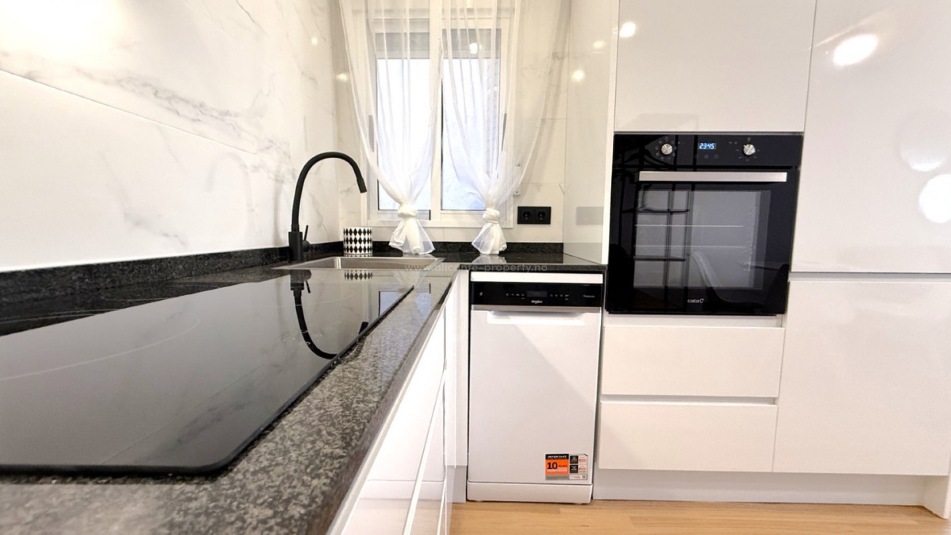 Apartamento / piso en Torrevieja Centro