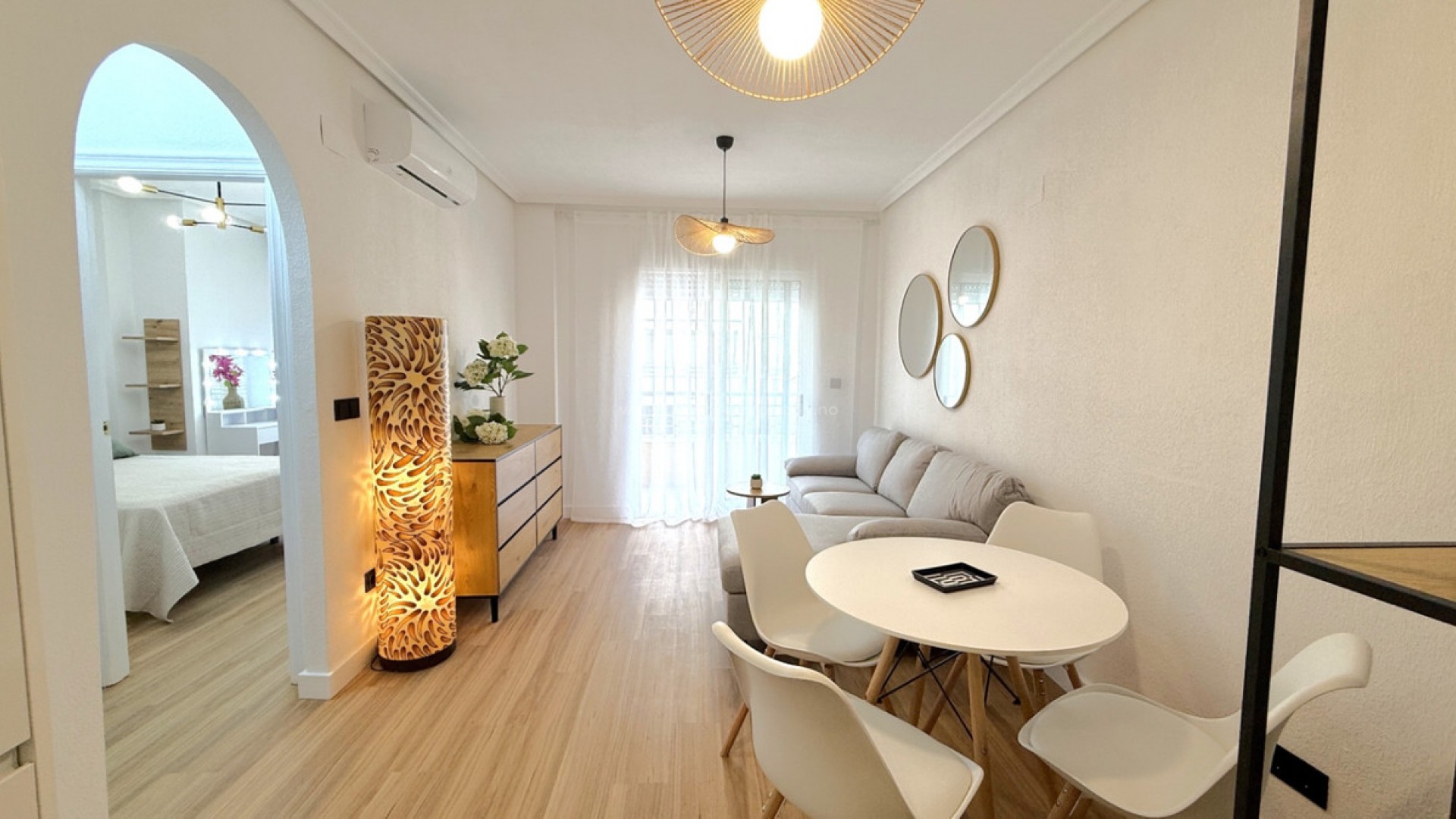 Apartamento / piso en Torrevieja Centro