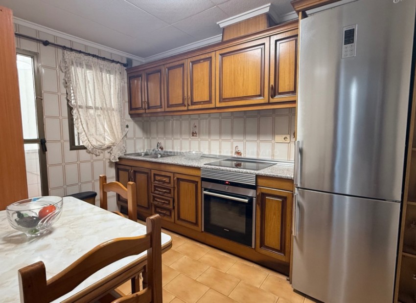Apartamento / piso en Torrevieja Centro