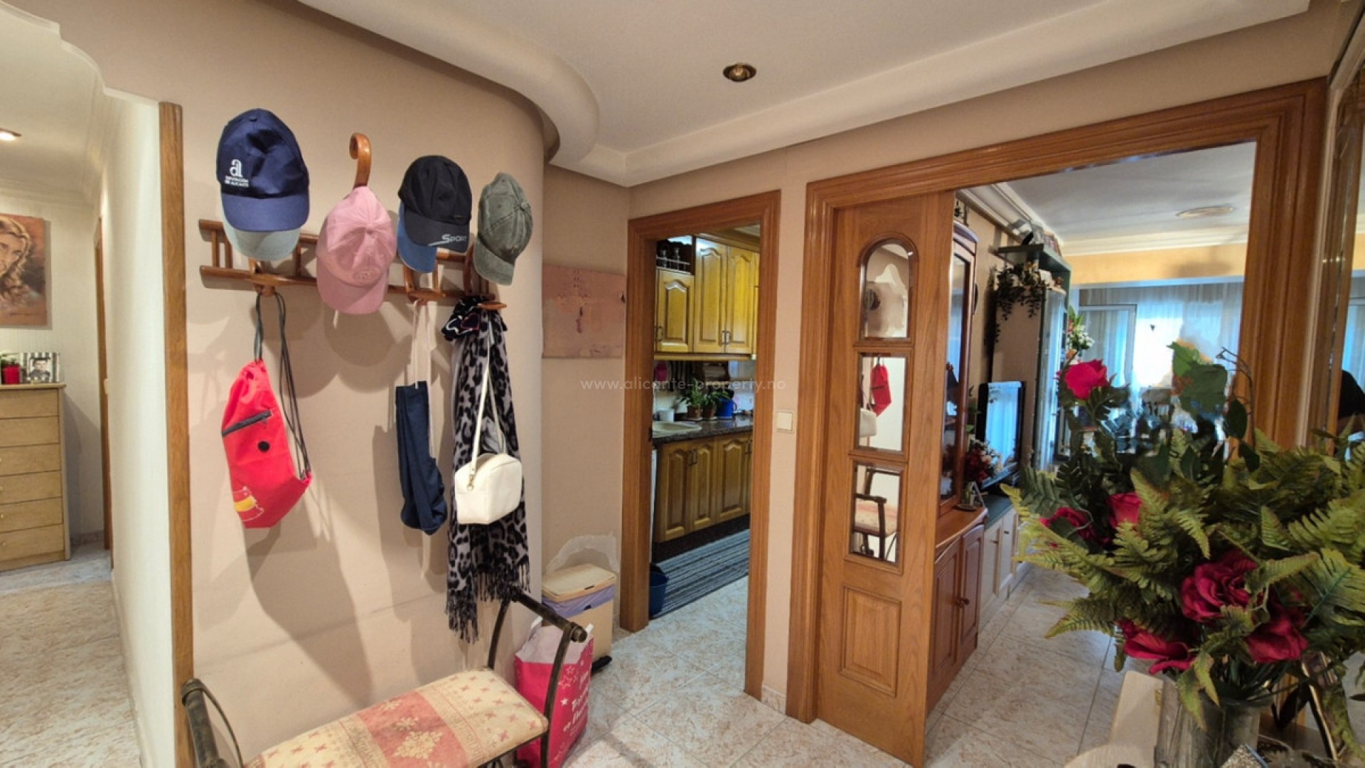 Apartamento / piso en Torrevieja Centro