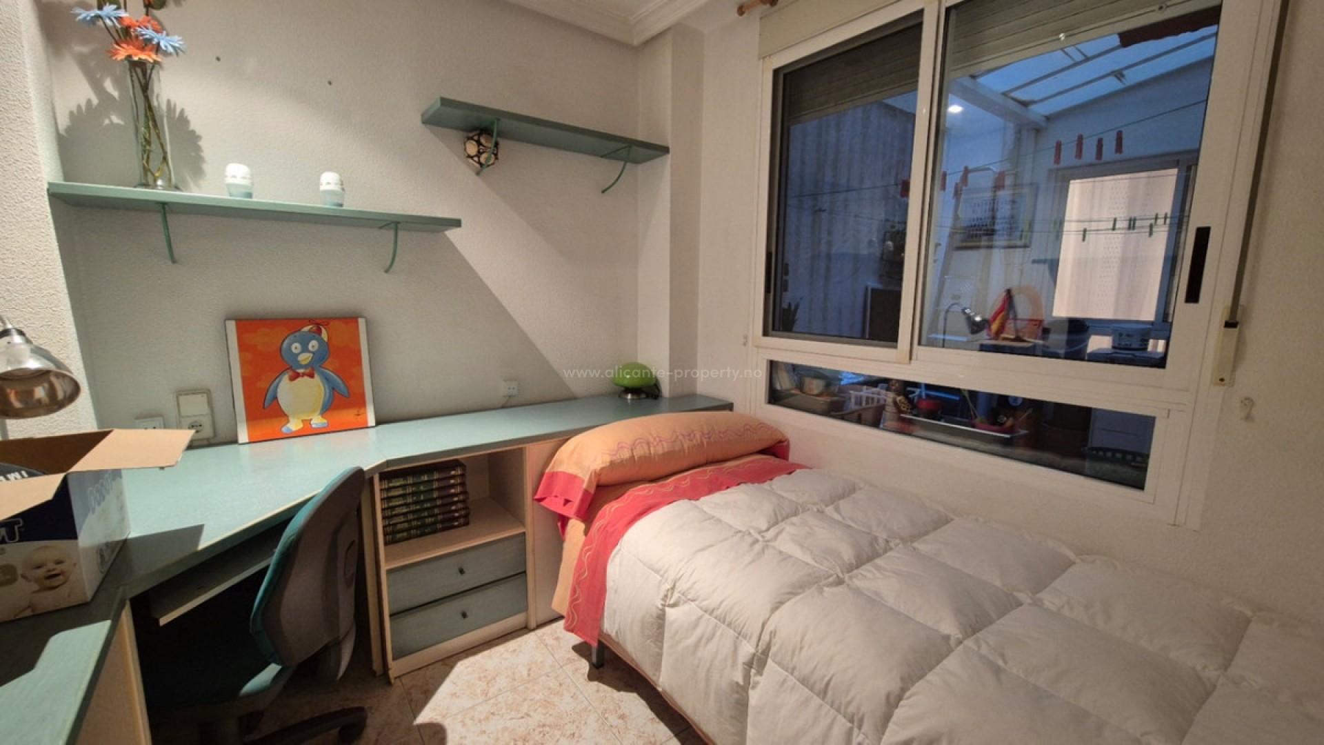Apartamento / piso en Torrevieja Centro