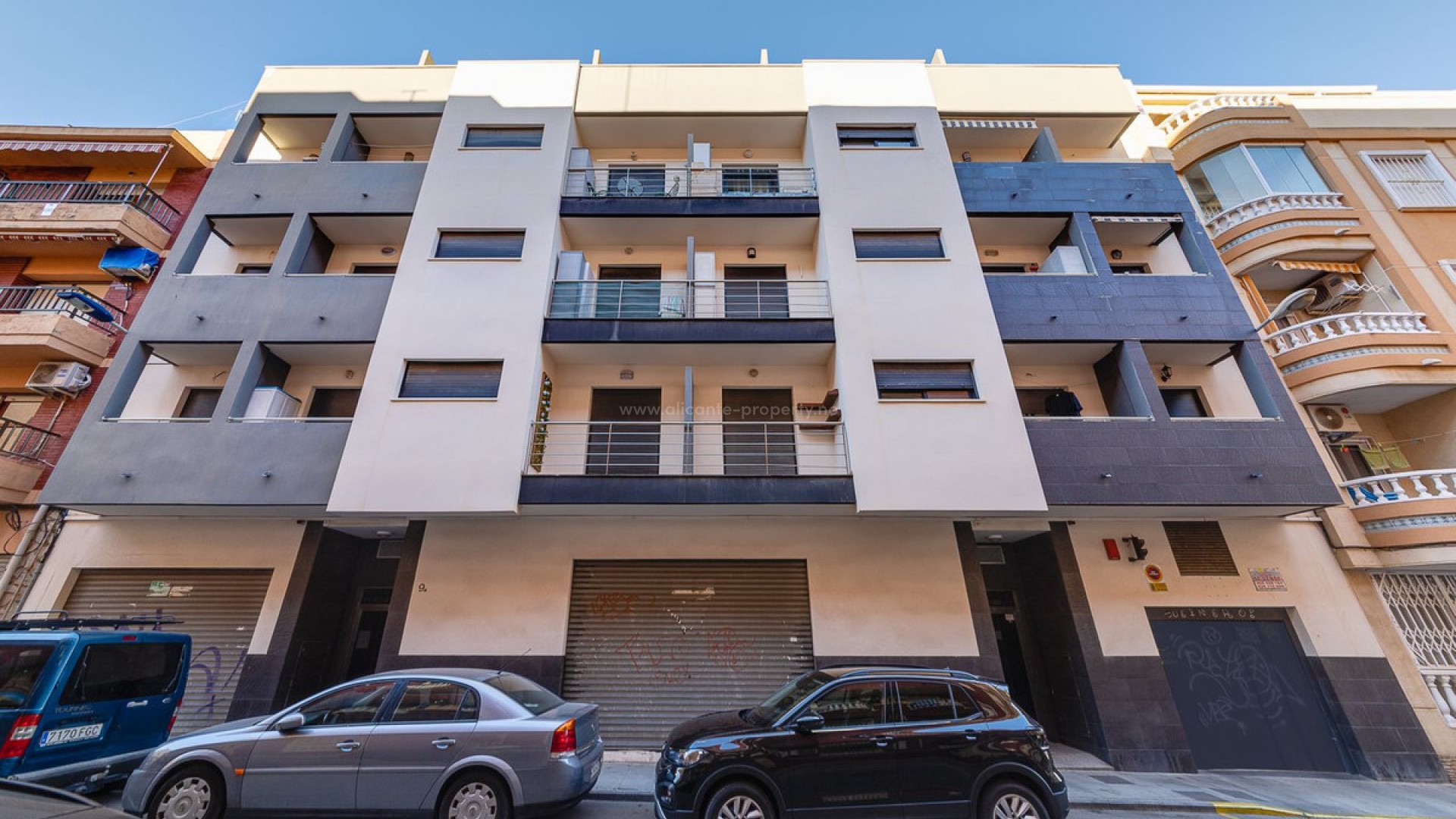 Apartamento / piso en Torrevieja Centro