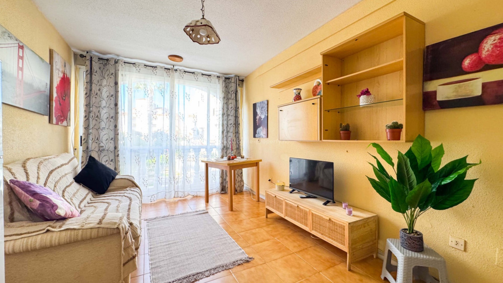 Apartamento / piso en Torrevieja Centro
