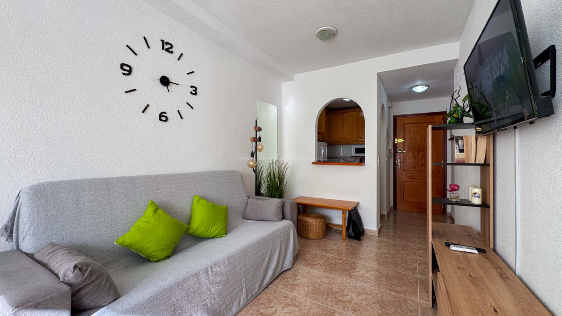 Apartamento / piso en Torrevieja Centro