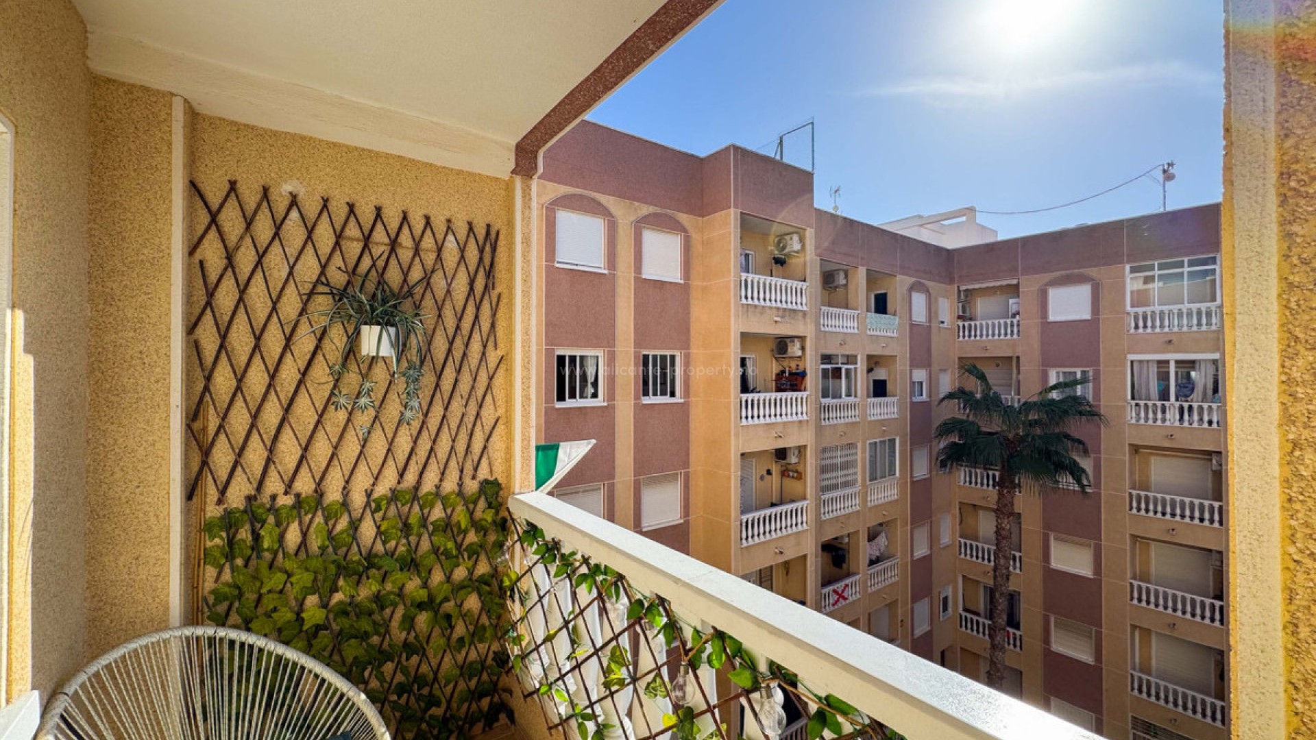 Apartamento / piso en Torrevieja Centro