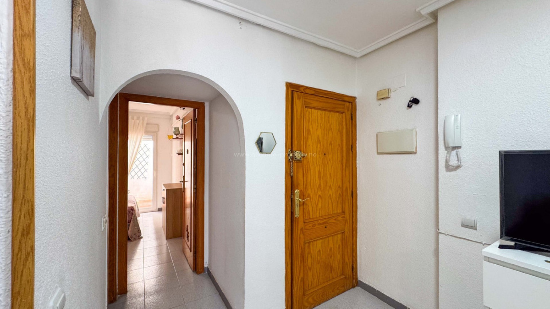 Apartamento / piso en Torrevieja Centro