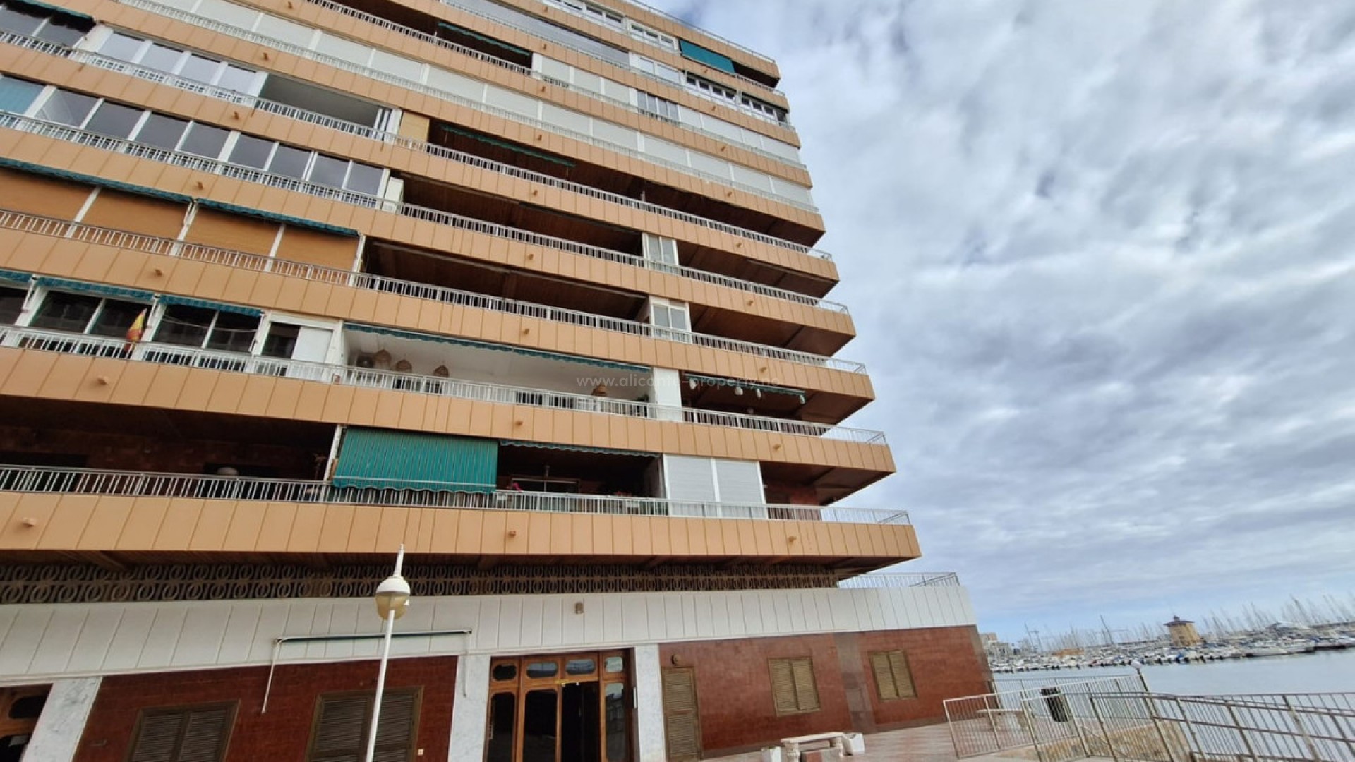 Apartamento / piso en Torrevieja Centro