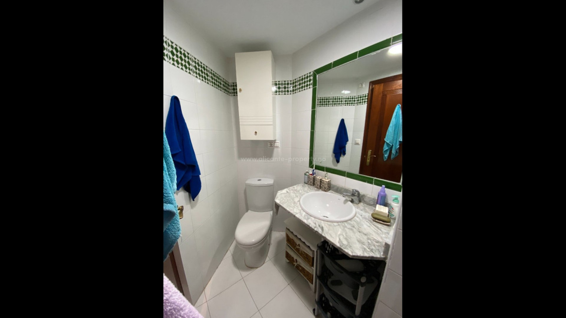 Apartamento / piso en Torrevieja Centro