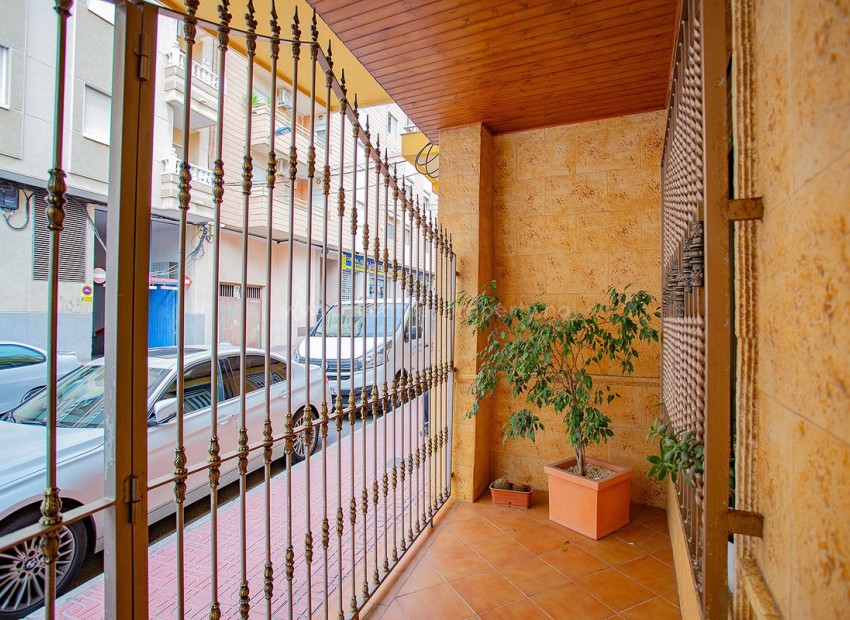 Apartamento / piso en Torrevieja Centro