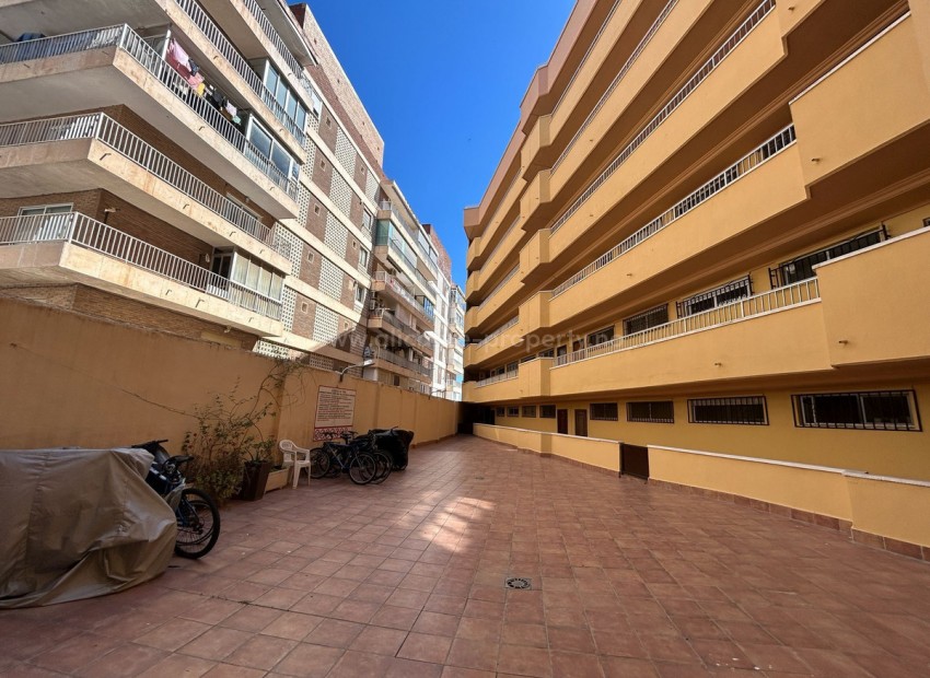 Apartamento / piso en Torrevieja Centro