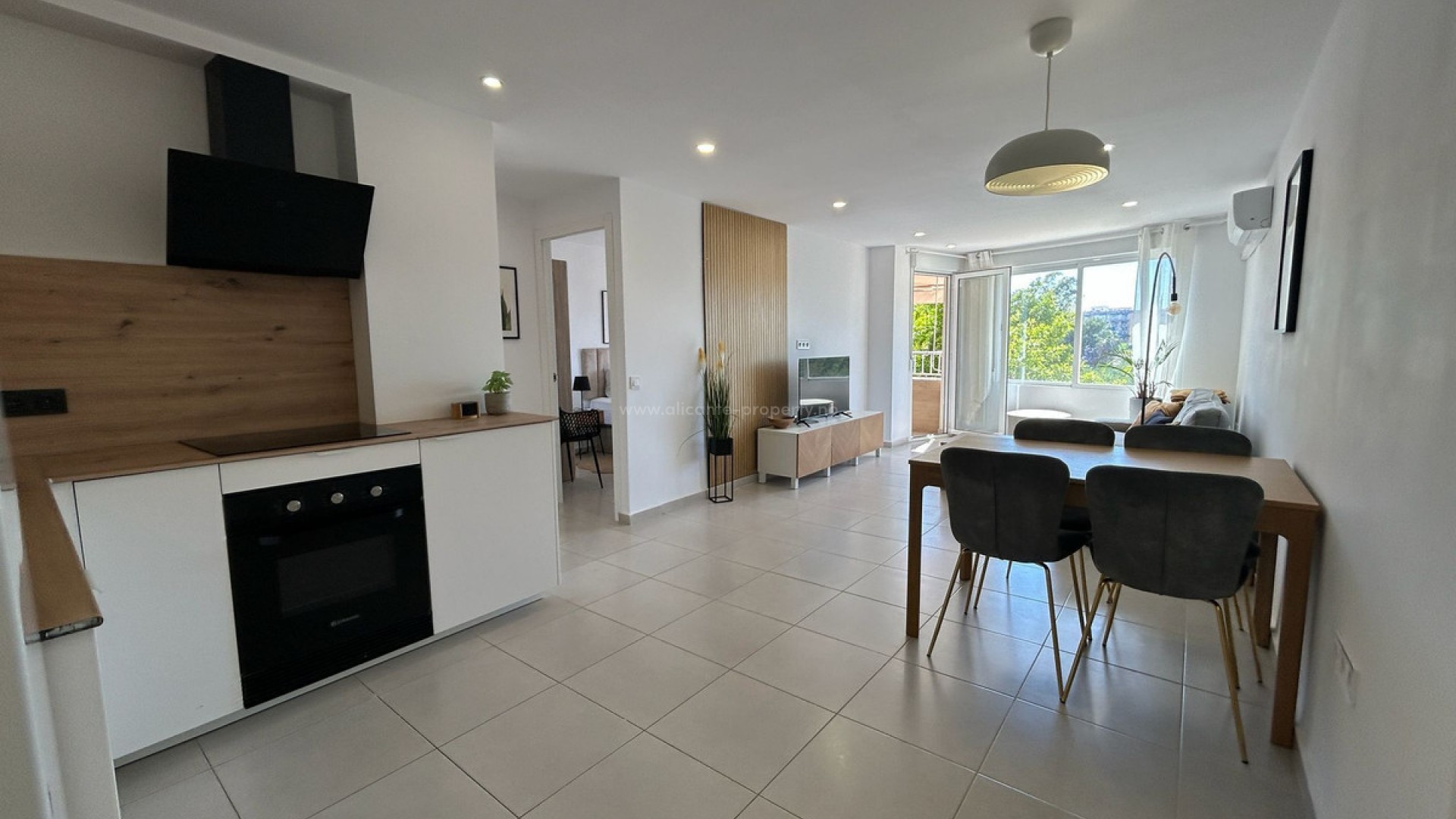 Apartamento / piso en Torrevieja Centro
