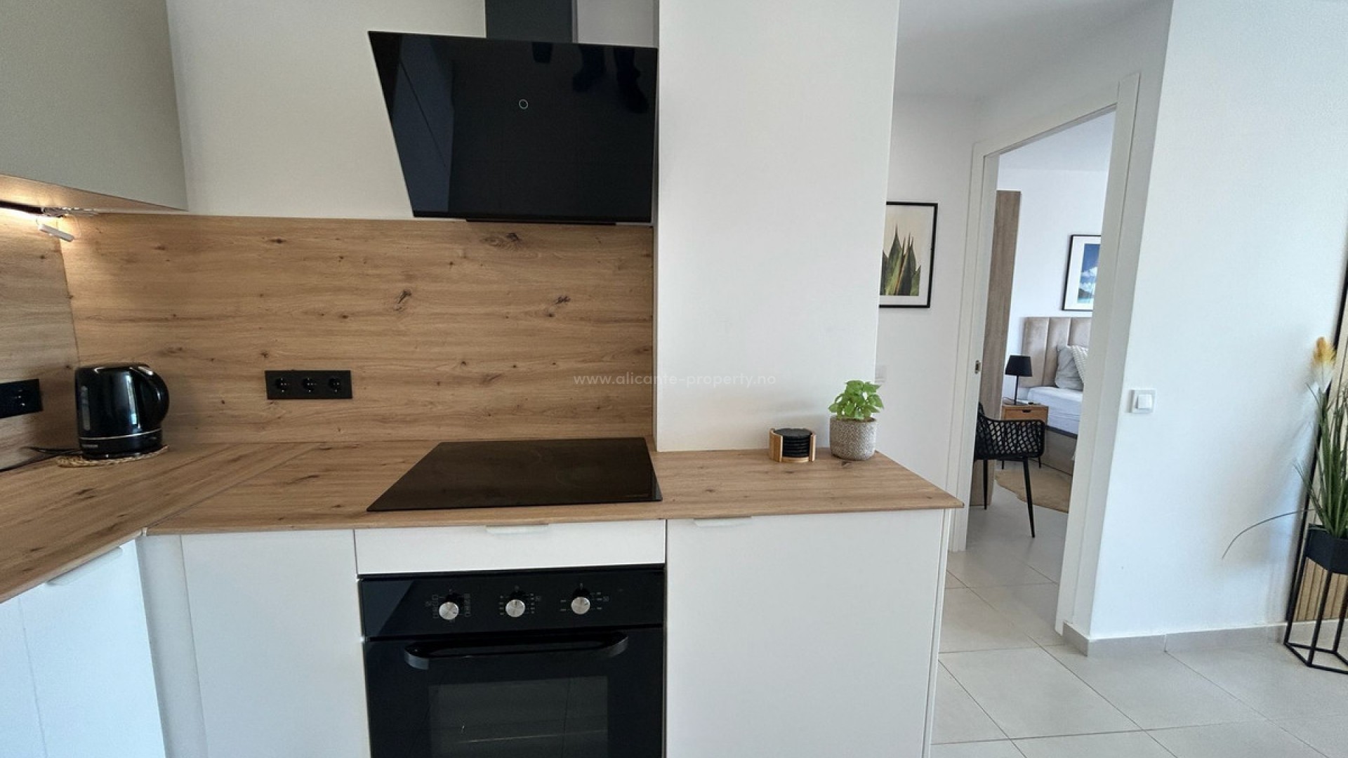 Apartamento / piso en Torrevieja Centro