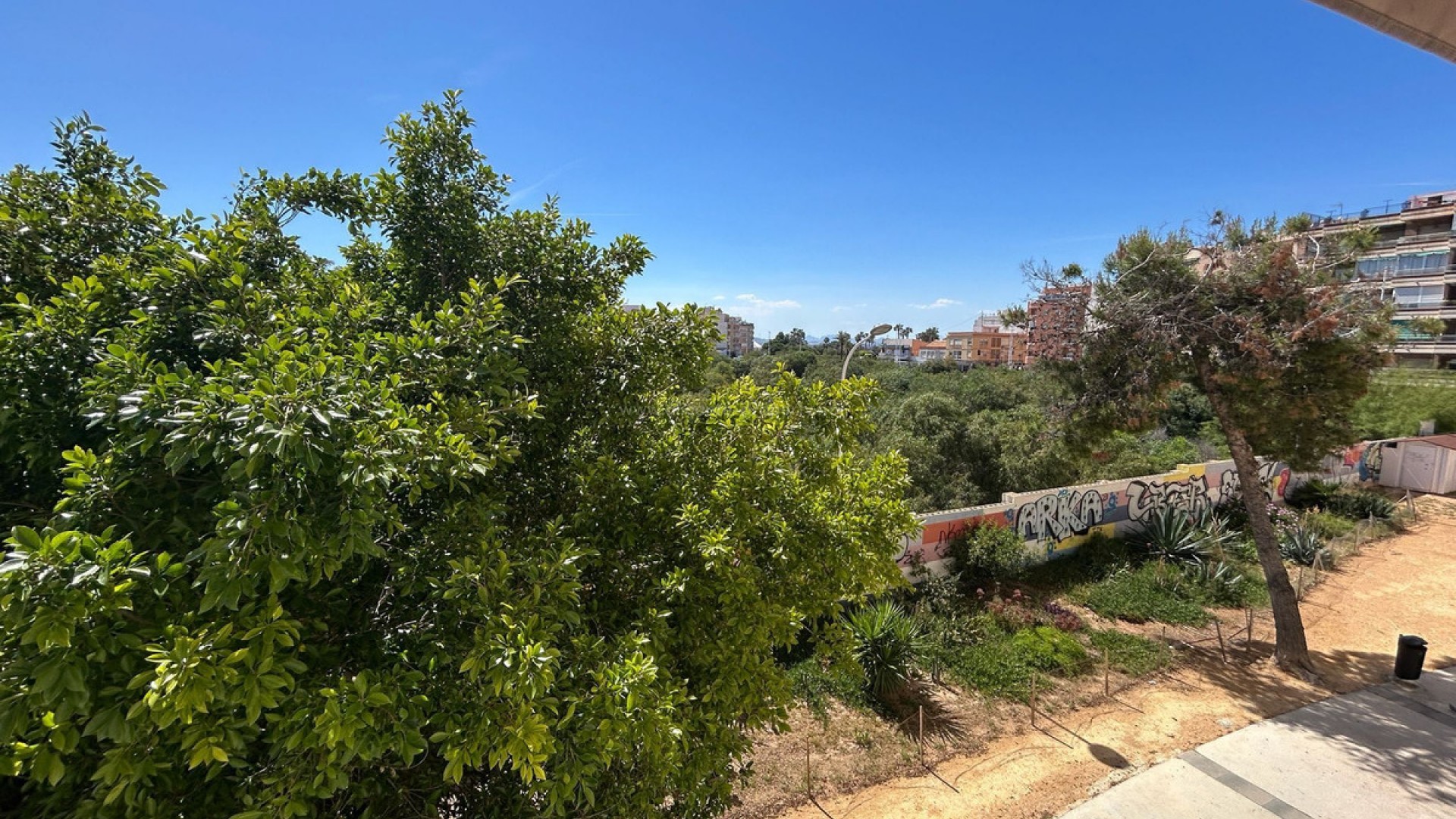 Apartamento / piso en Torrevieja Centro
