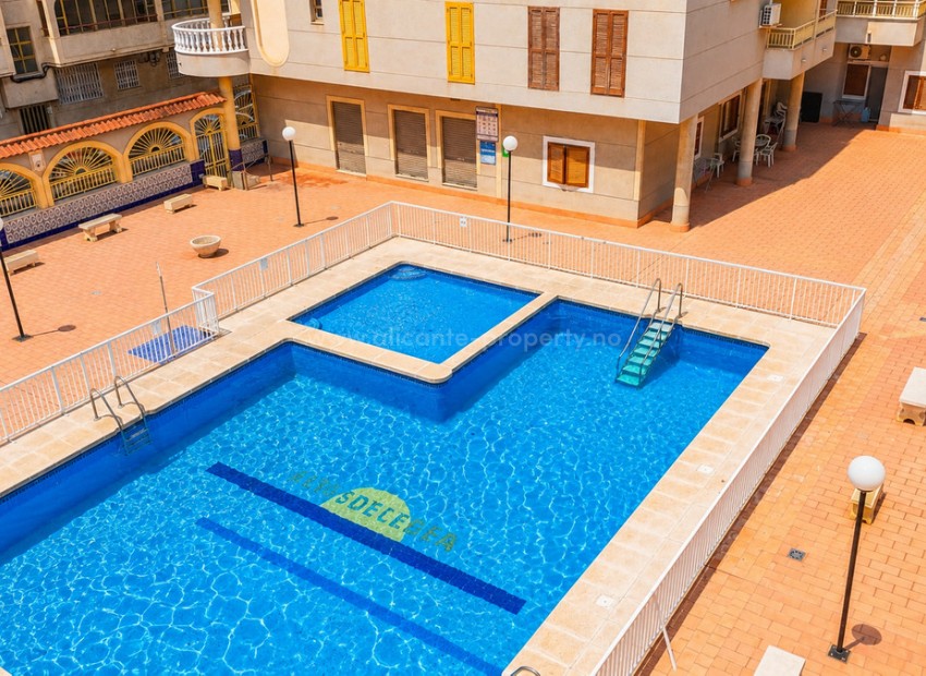 Apartamento / piso en Torrevieja Centro