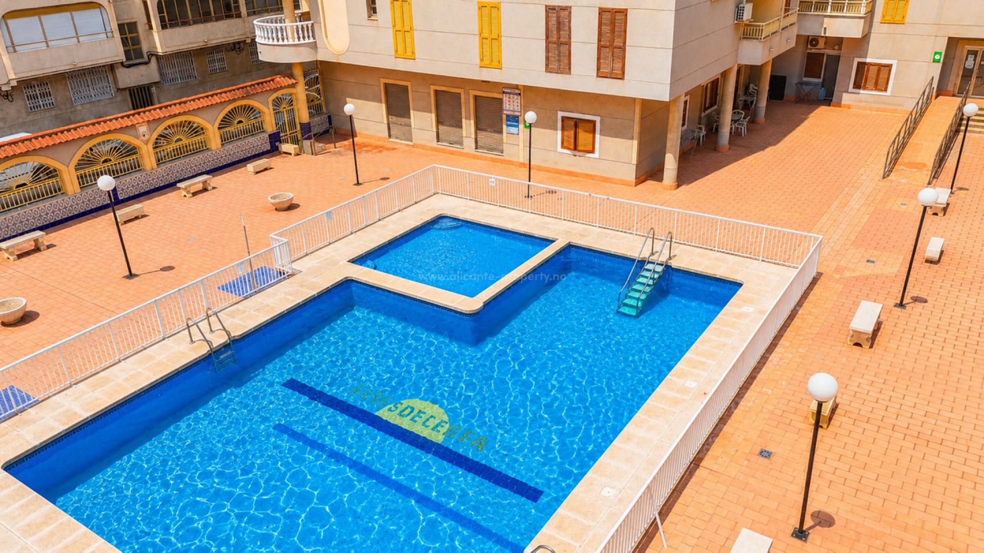 Apartamento / piso en Torrevieja Centro