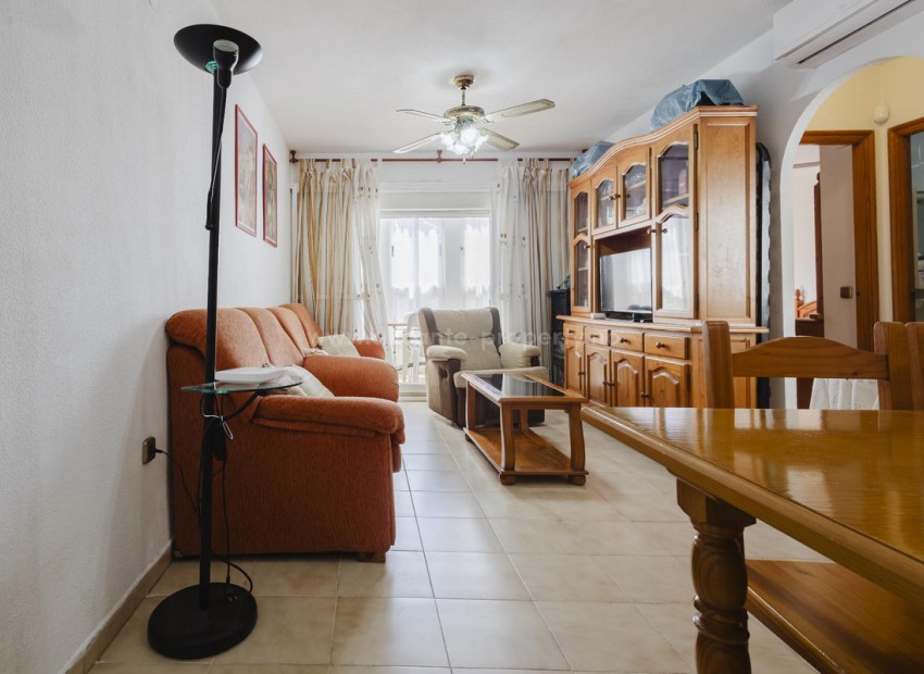Apartamento / piso en Torrevieja Centro