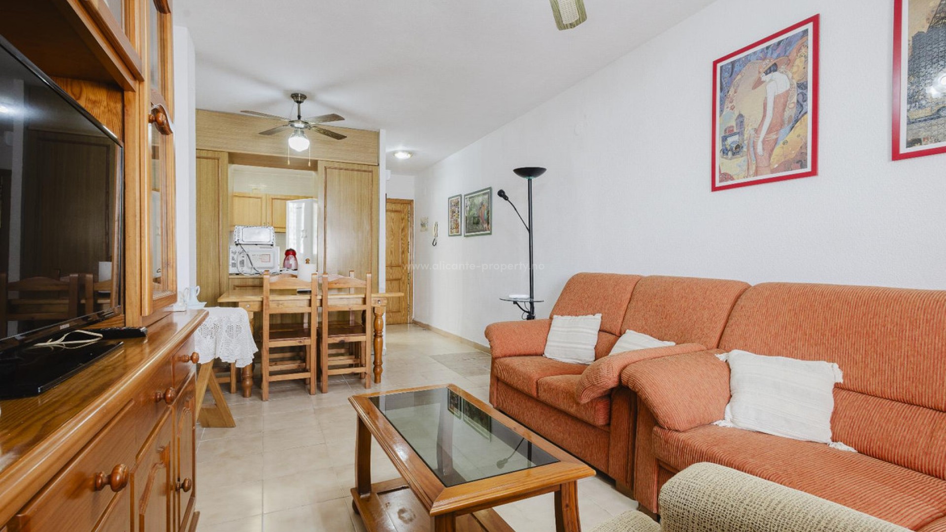 Apartamento / piso en Torrevieja Centro