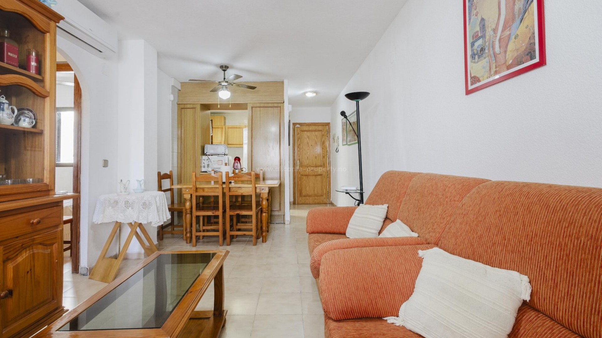 Apartamento / piso en Torrevieja Centro