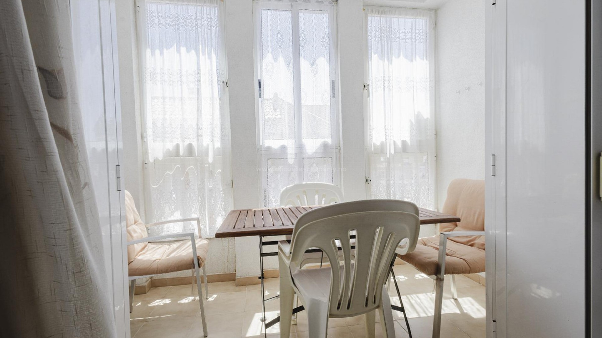 Apartamento / piso en Torrevieja Centro