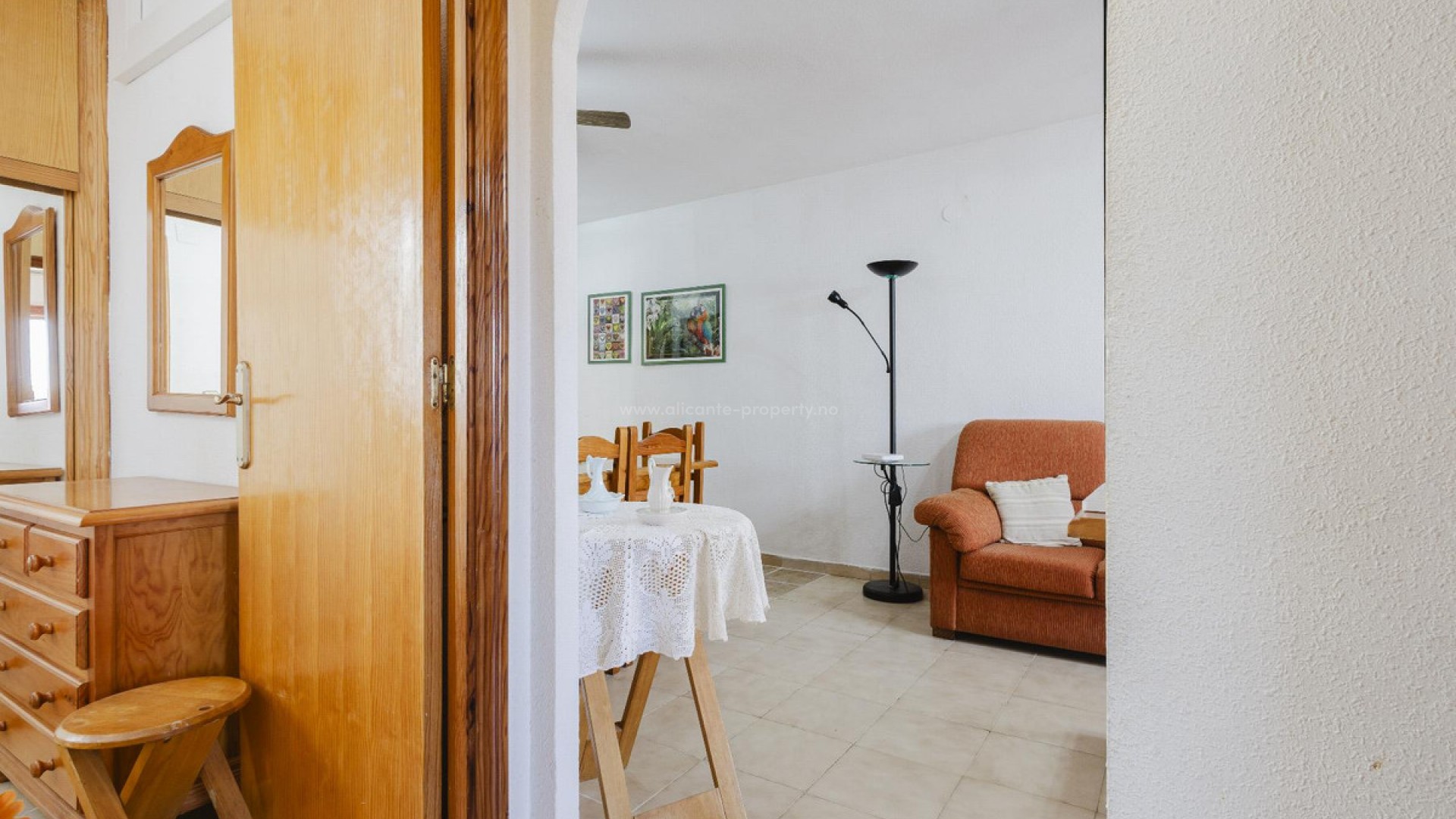 Apartamento / piso en Torrevieja Centro
