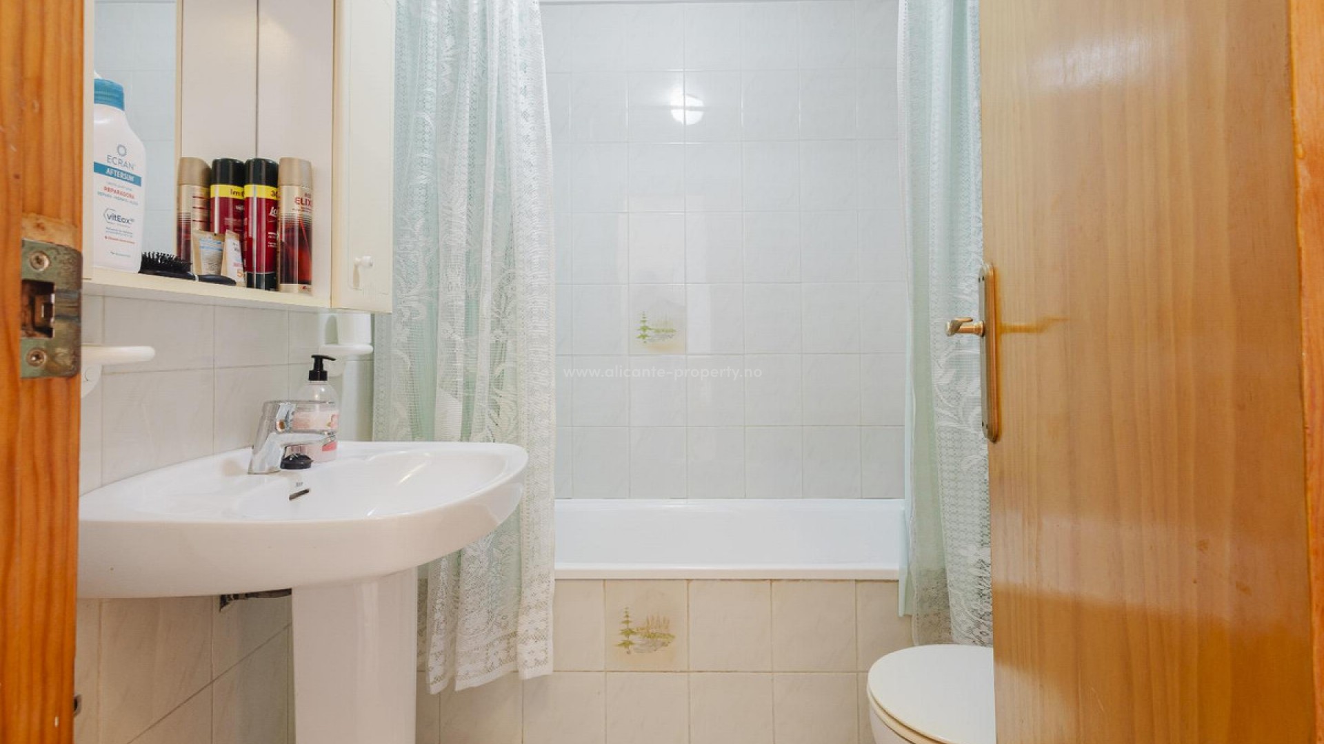 Apartamento / piso en Torrevieja Centro