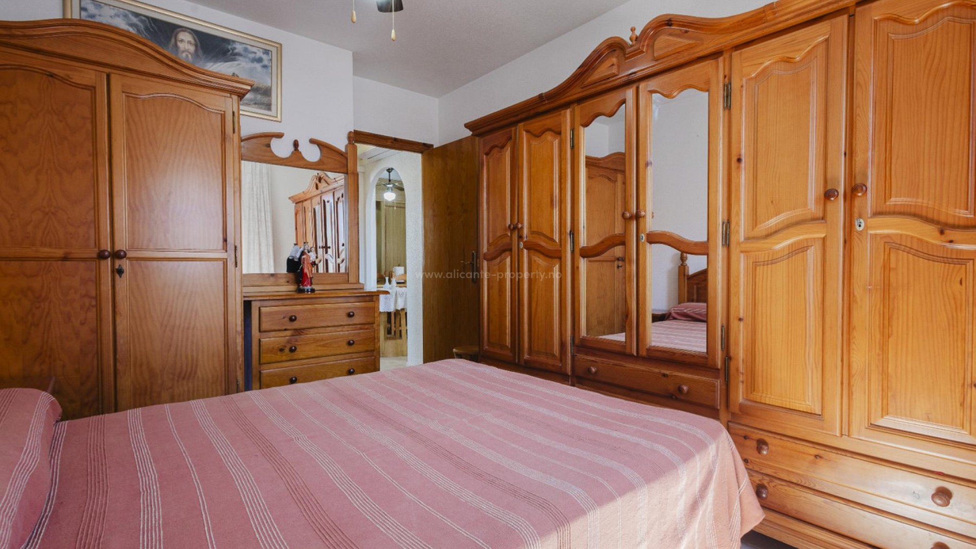 Apartamento / piso en Torrevieja Centro