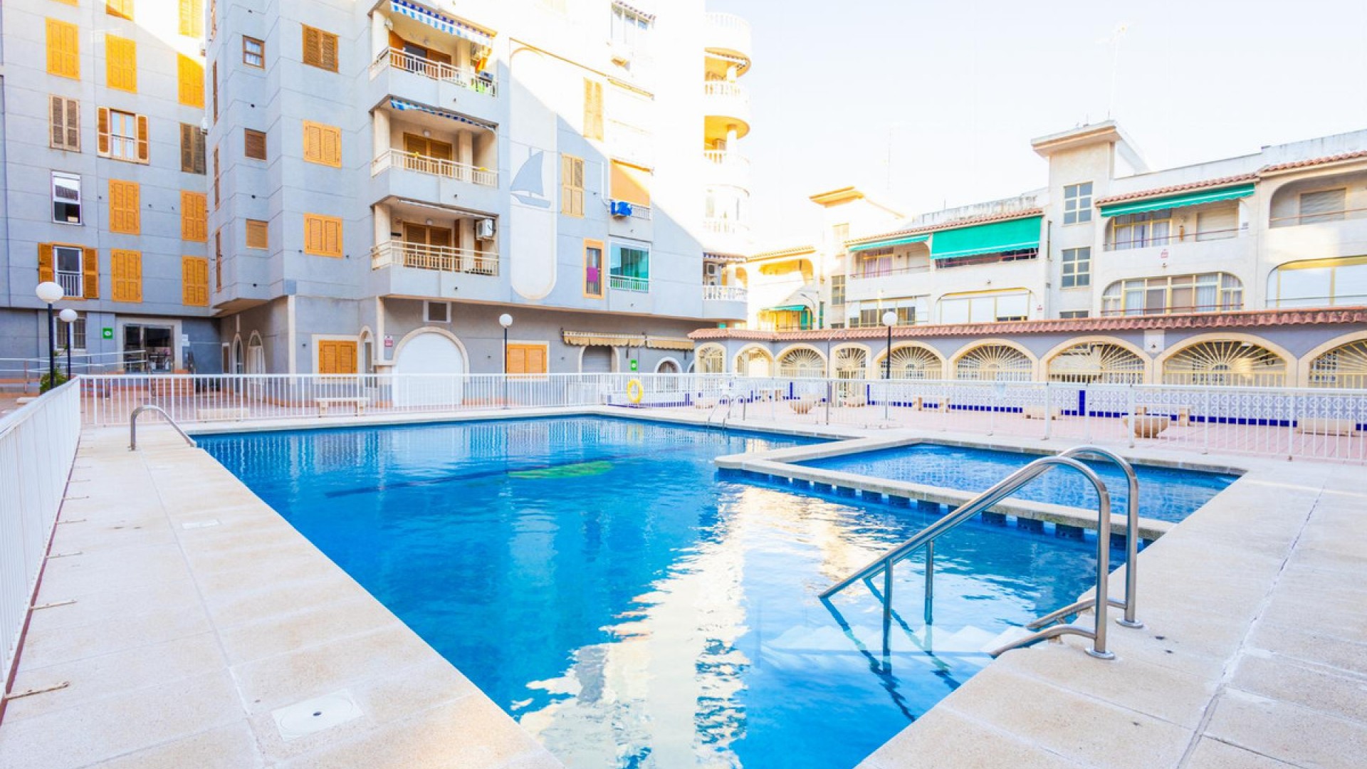 Apartamento / piso en Torrevieja Centro