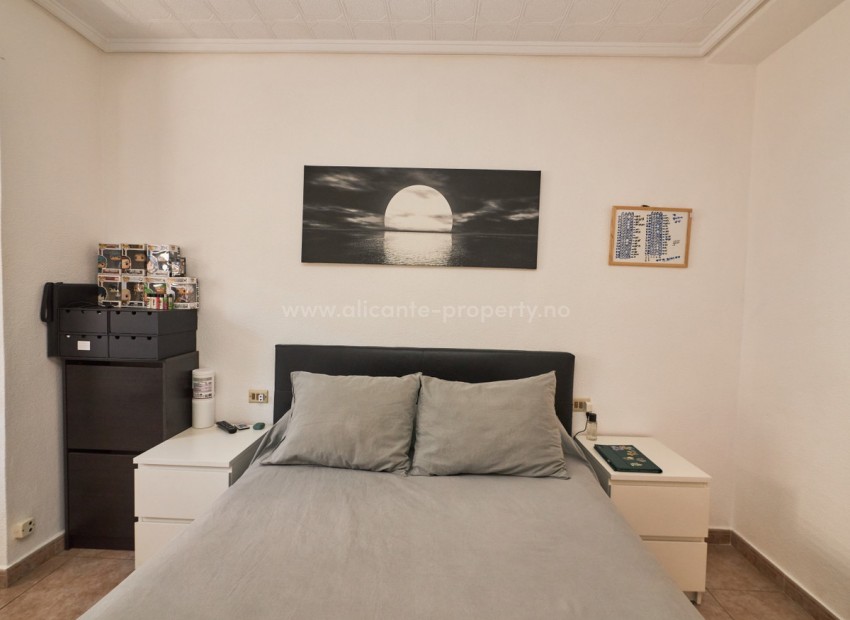 Apartamento / piso en Torrevieja Centro