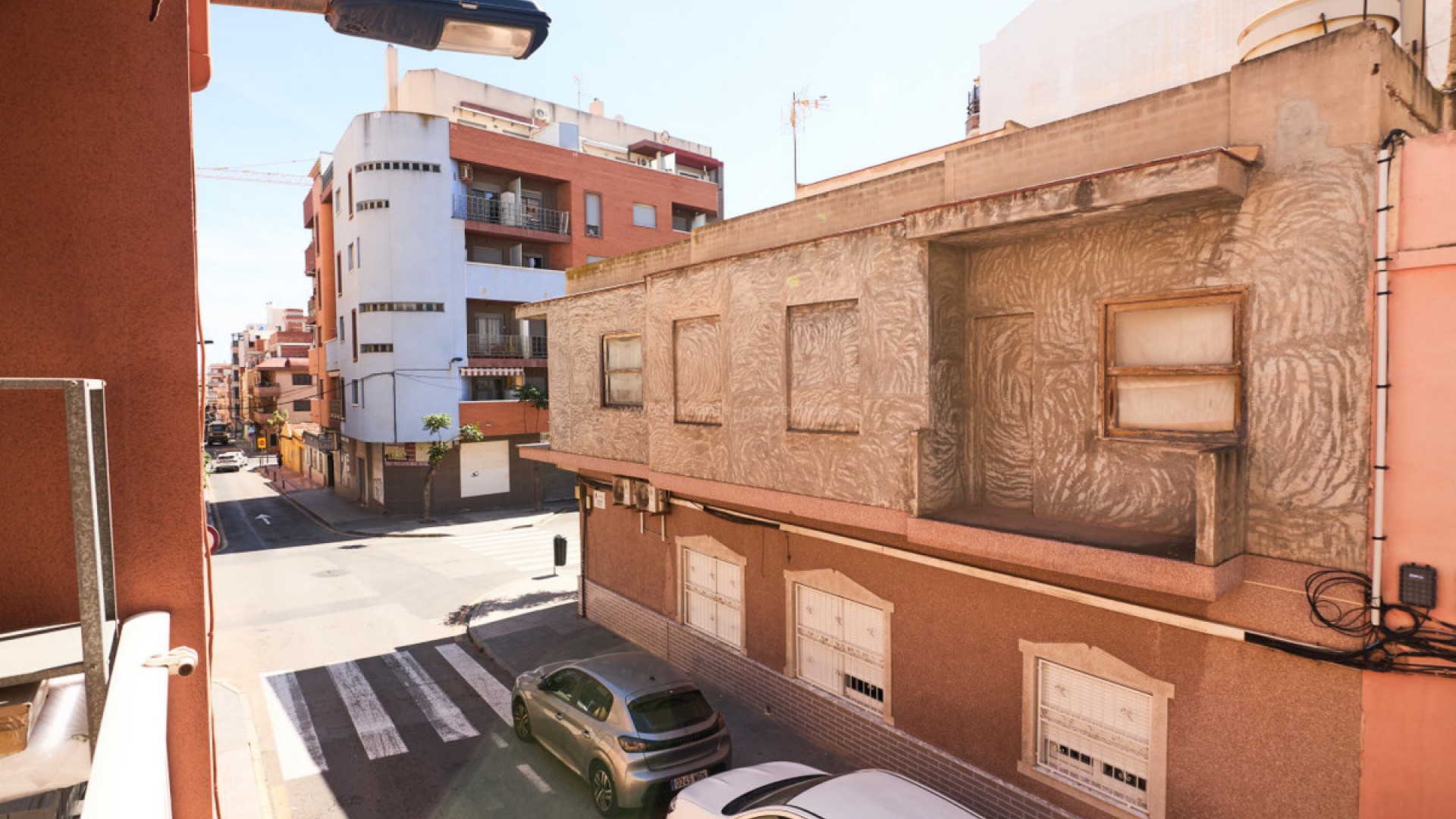 Apartamento / piso en Torrevieja Centro