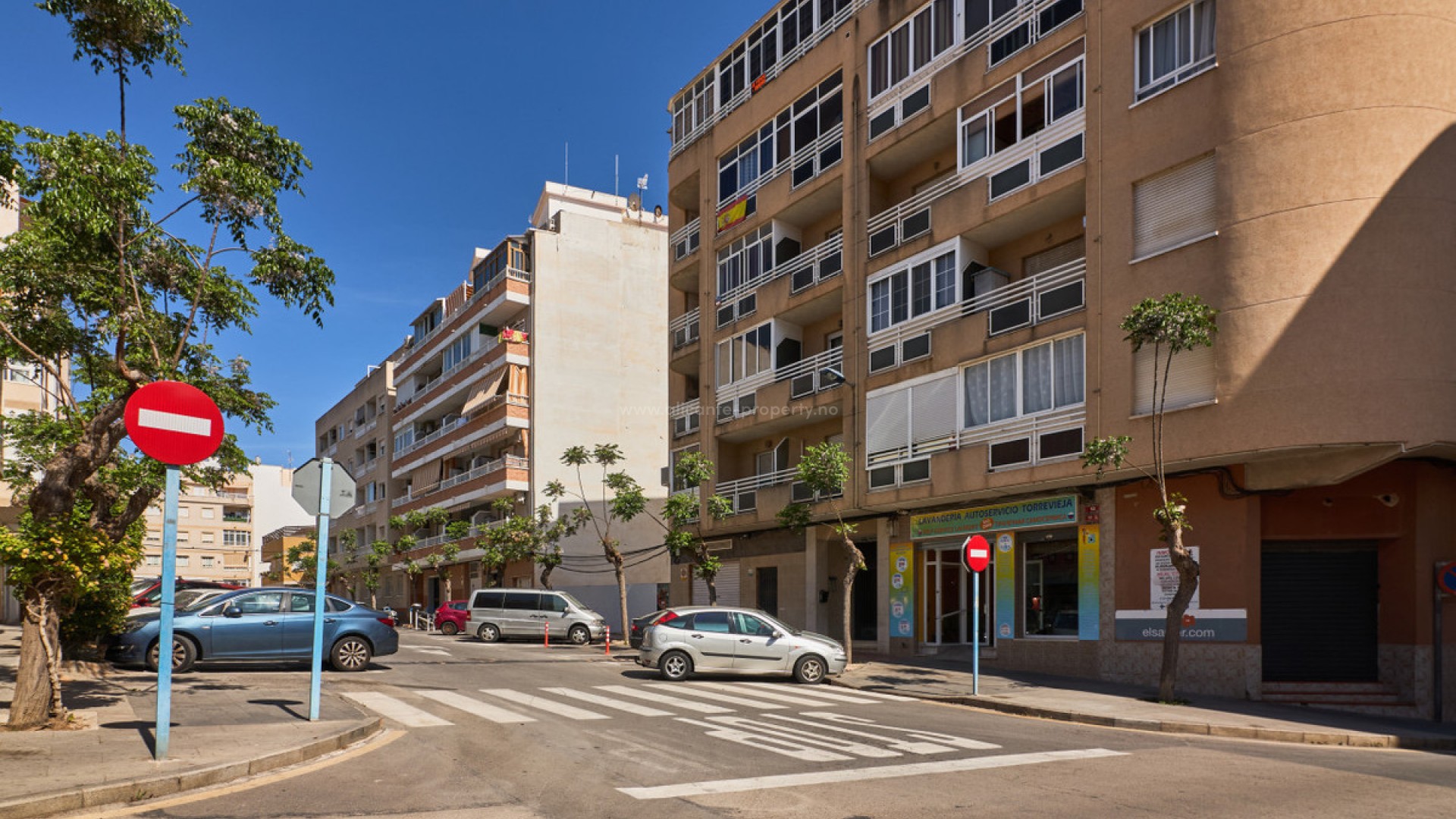 Apartamento / piso en Torrevieja Centro