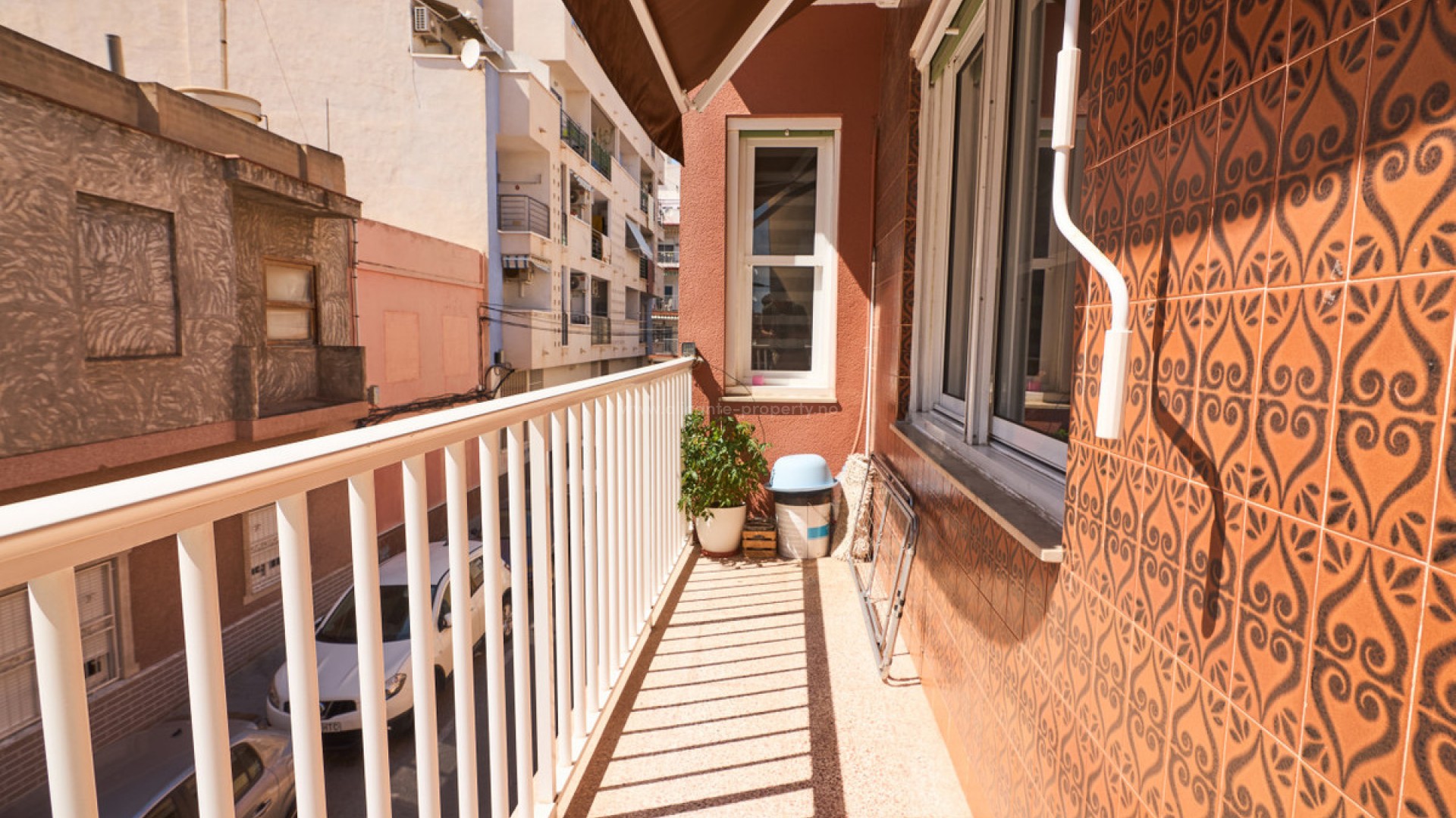 Apartamento / piso en Torrevieja Centro