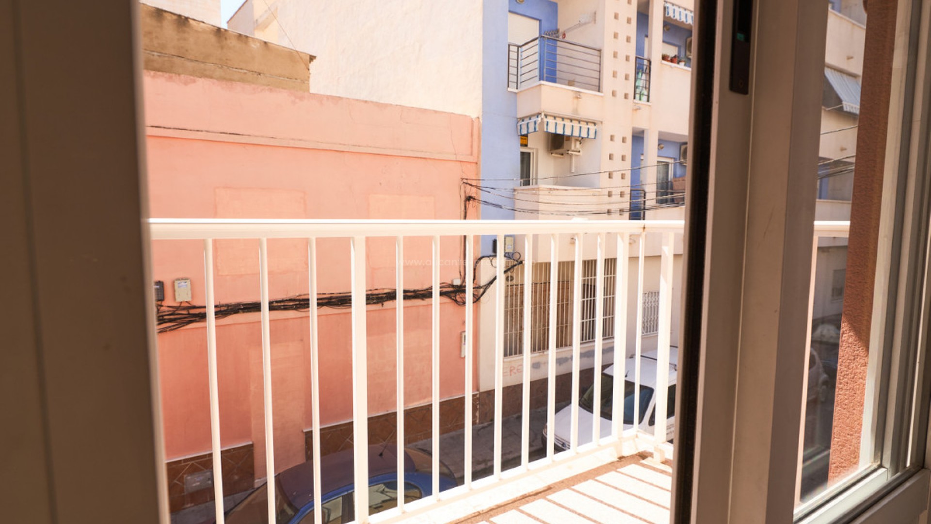 Apartamento / piso en Torrevieja Centro