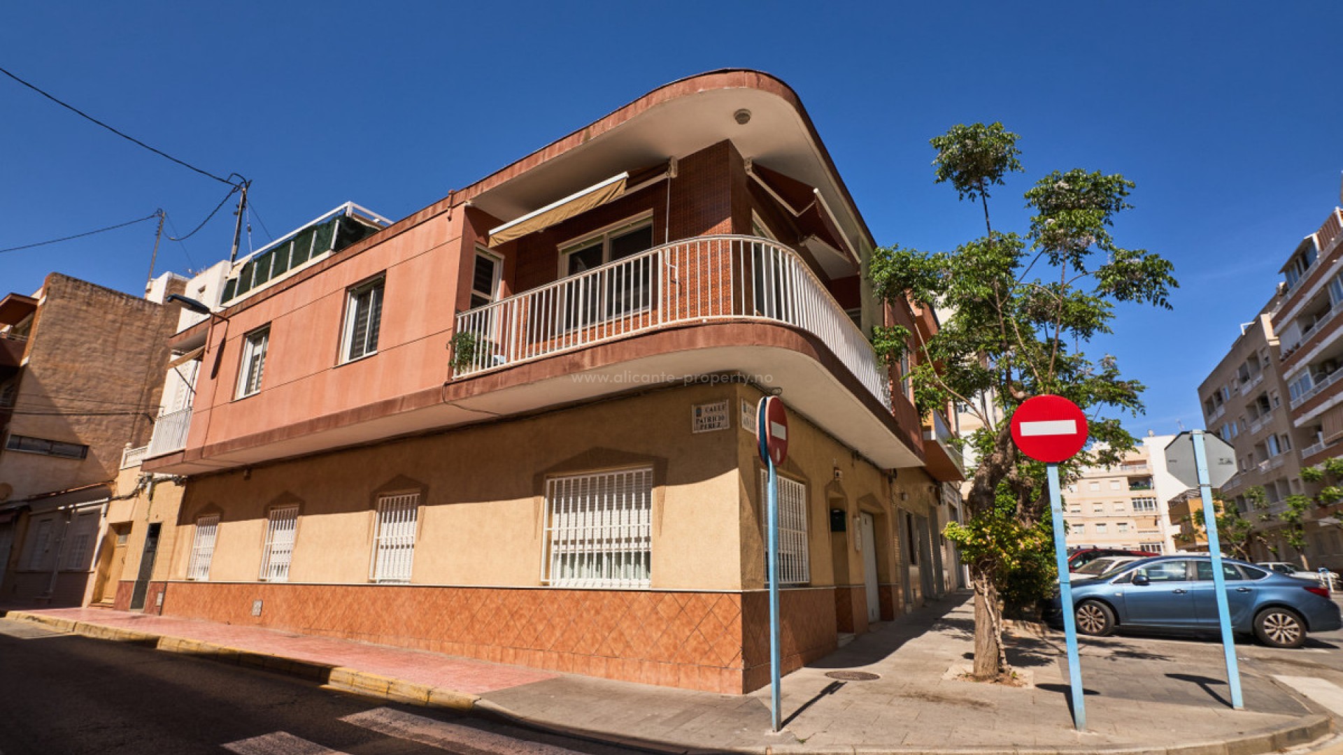 Apartamento / piso en Torrevieja Centro