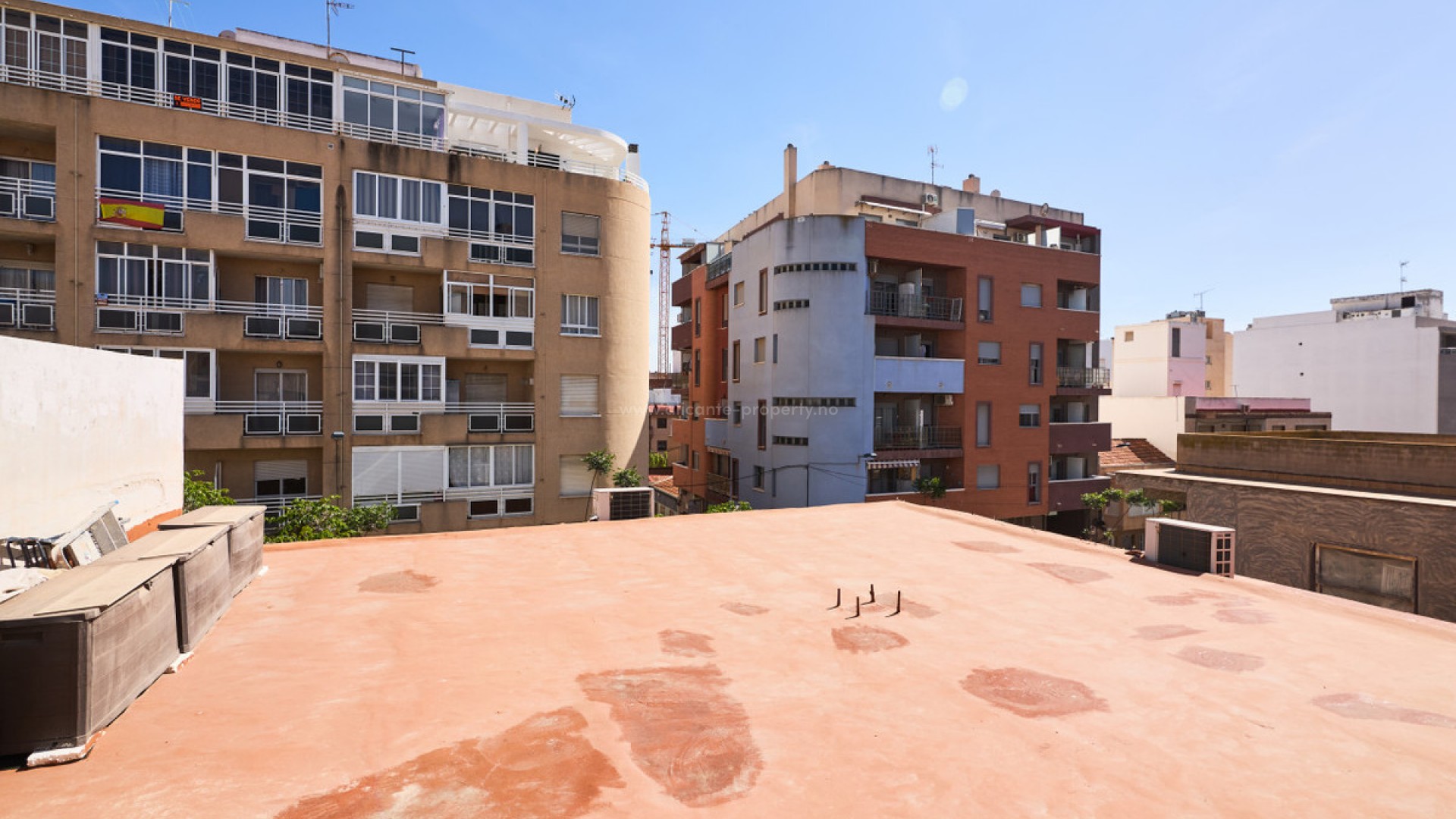 Apartamento / piso en Torrevieja Centro