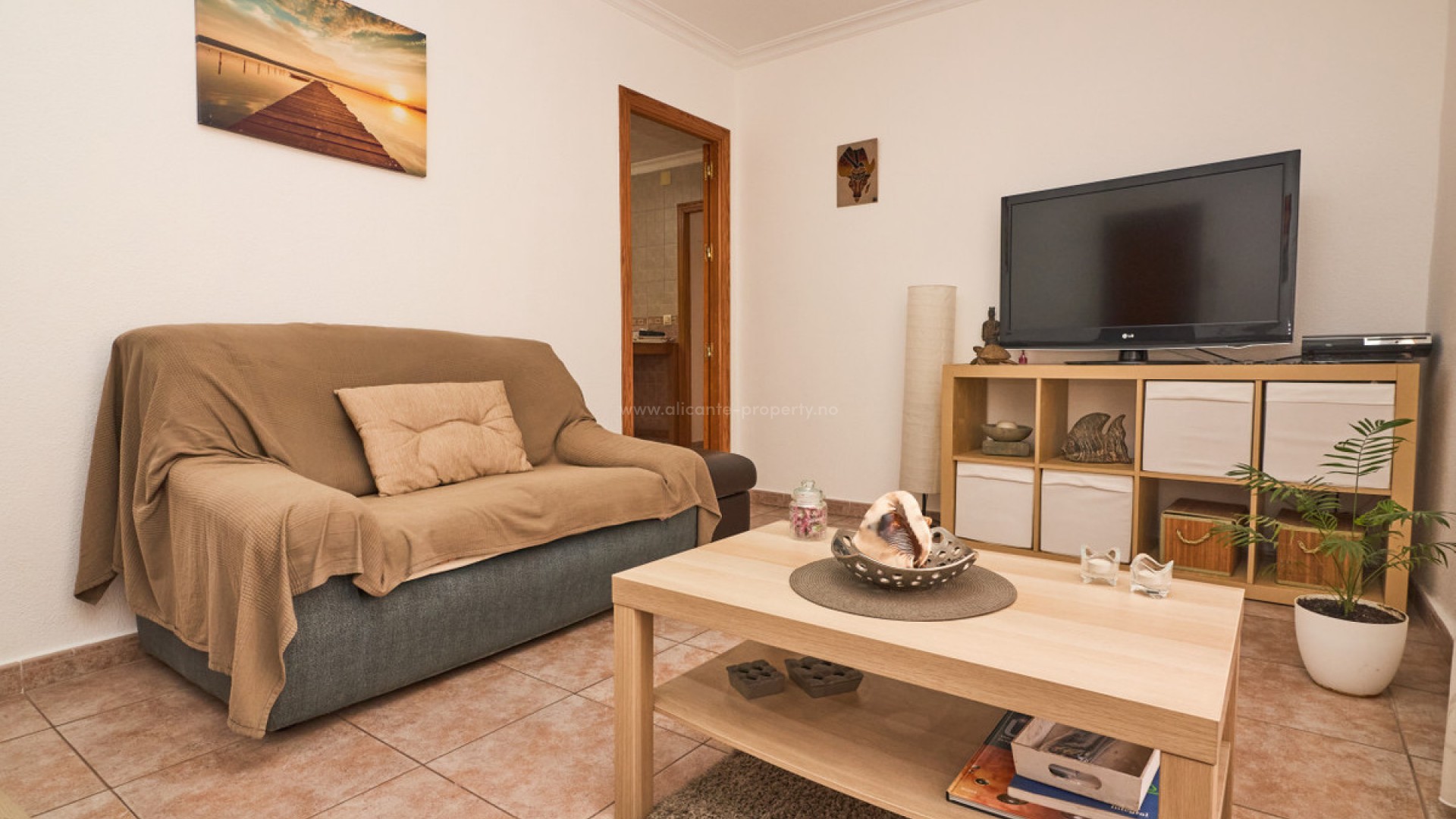 Apartamento / piso en Torrevieja Centro