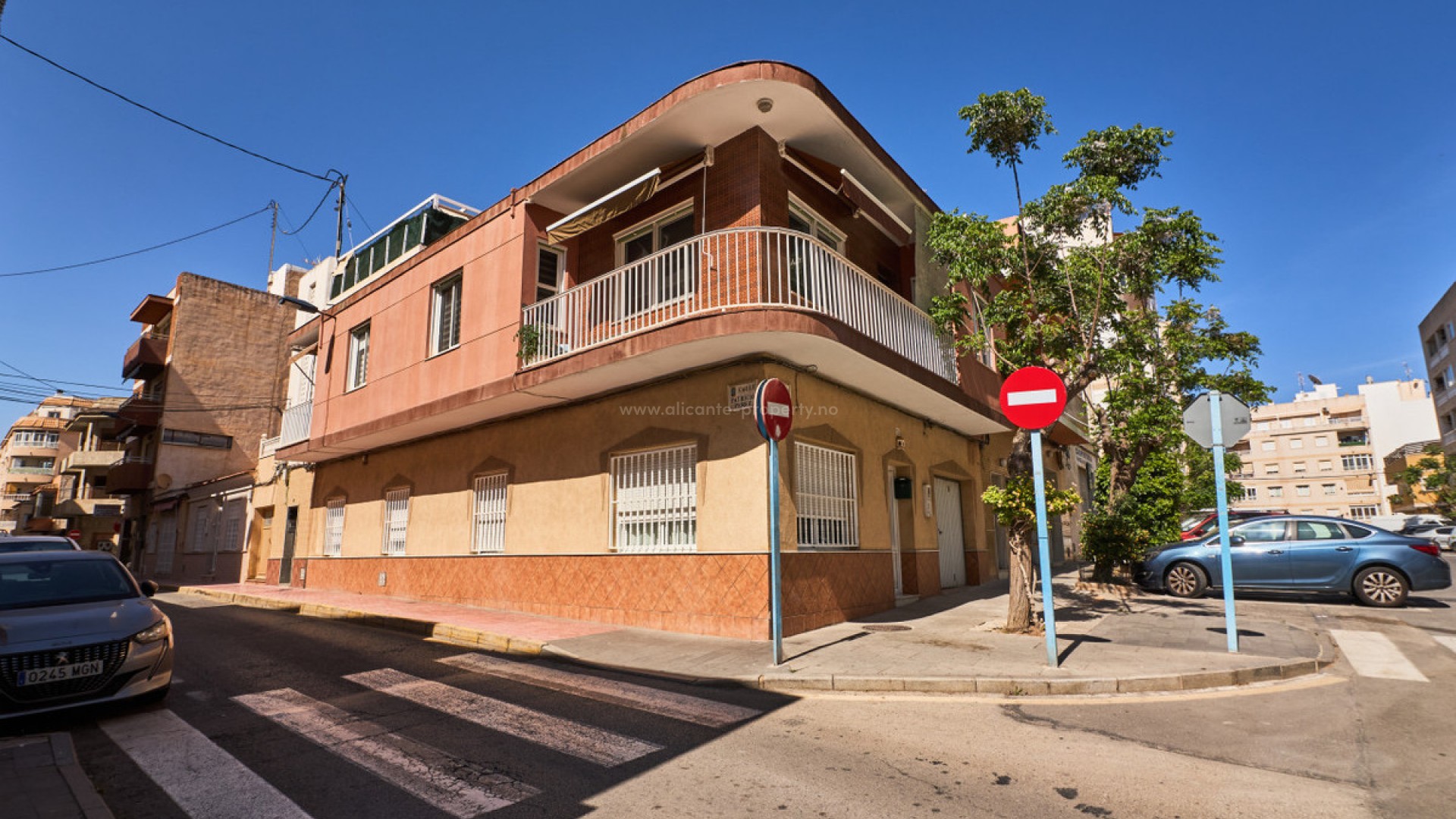 Apartamento / piso en Torrevieja Centro