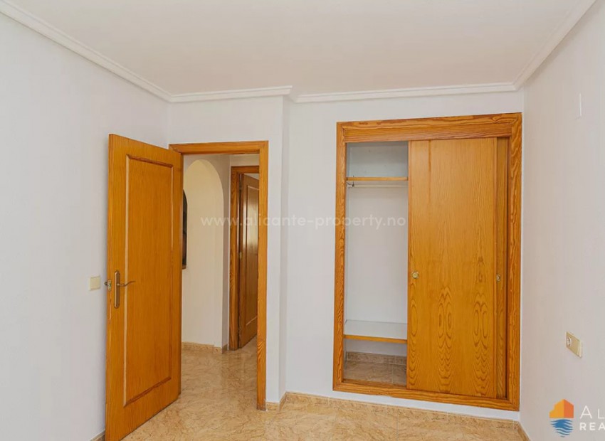Apartamento / piso en Torrevieja Centro