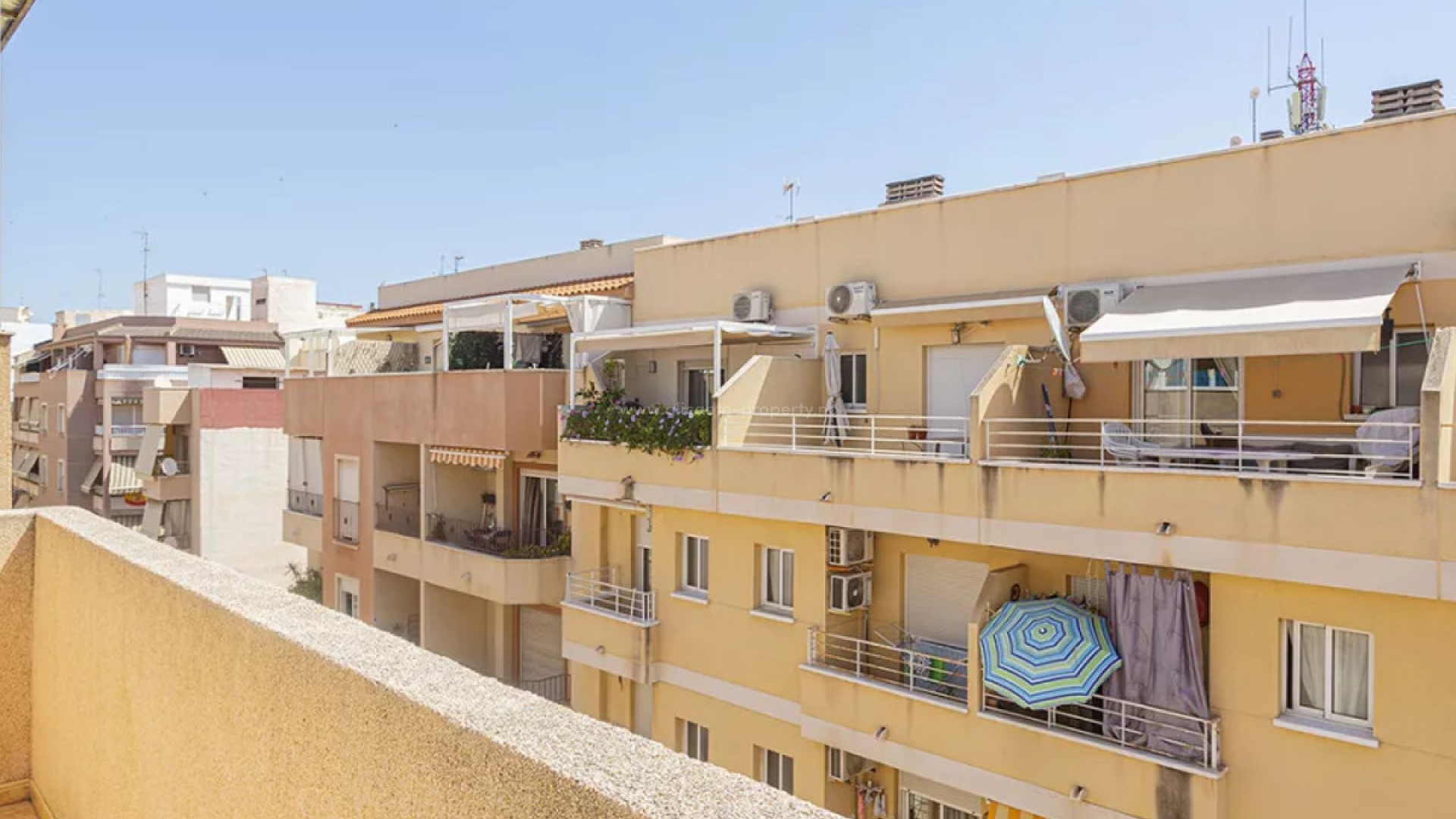 Apartamento / piso en Torrevieja Centro