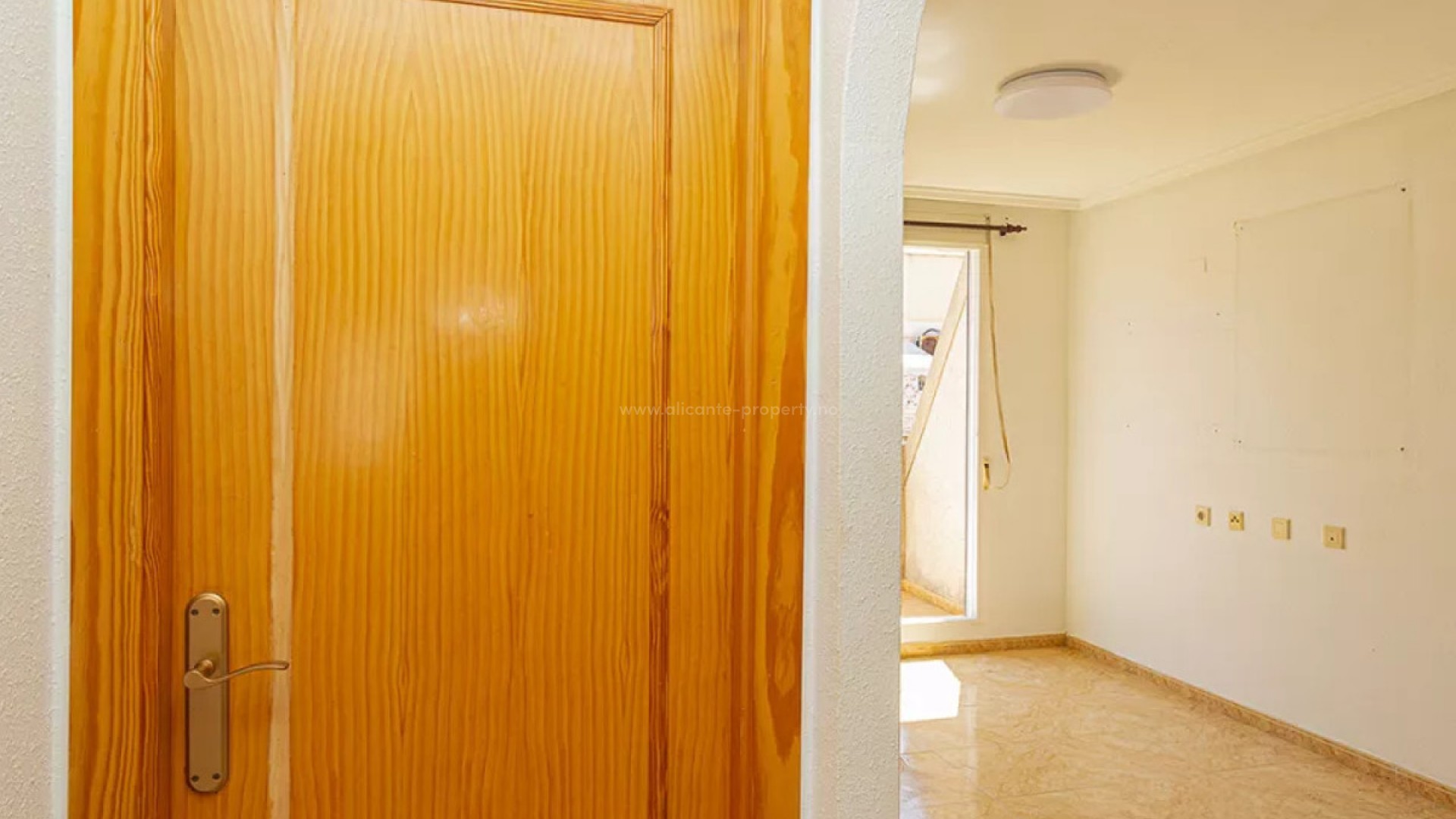 Apartamento / piso en Torrevieja Centro