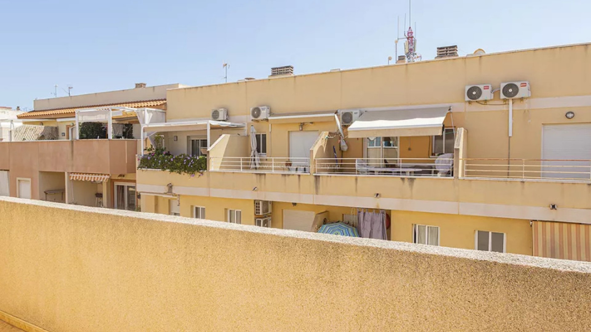 Apartamento / piso en Torrevieja Centro