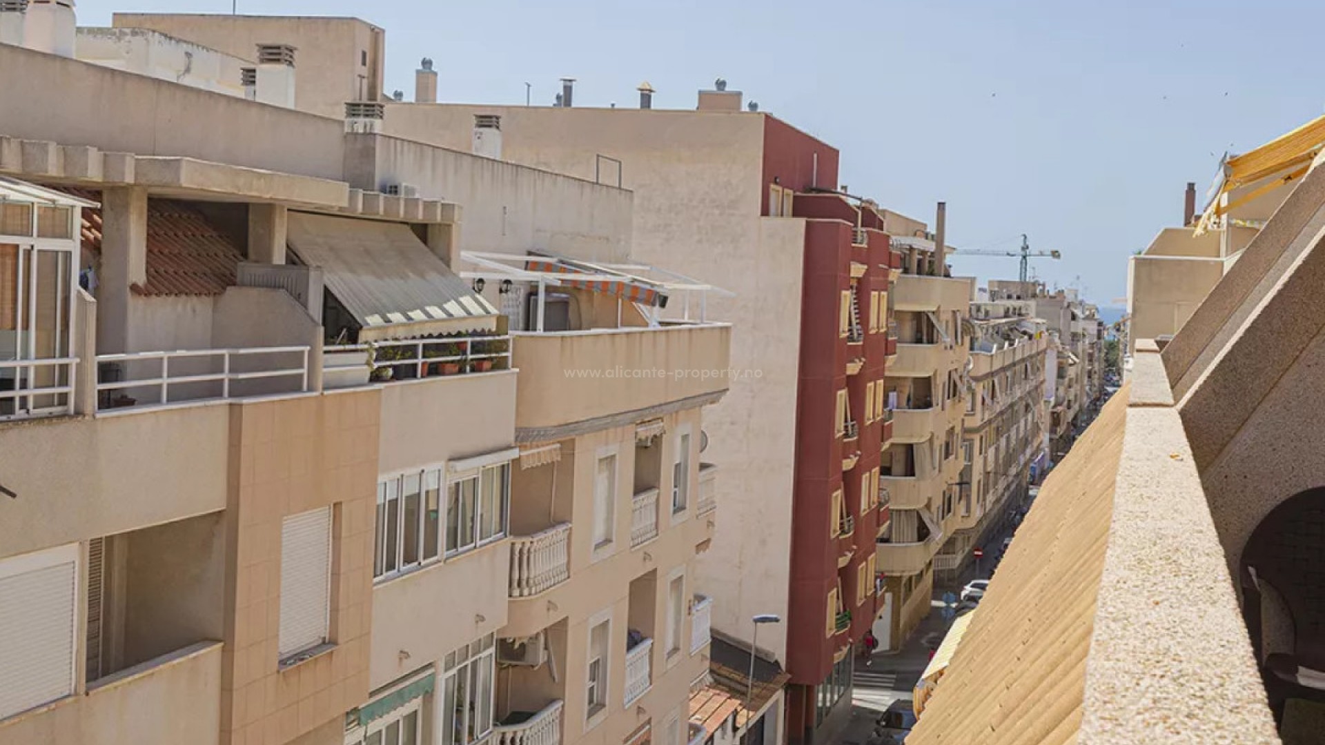 Apartamento / piso en Torrevieja Centro
