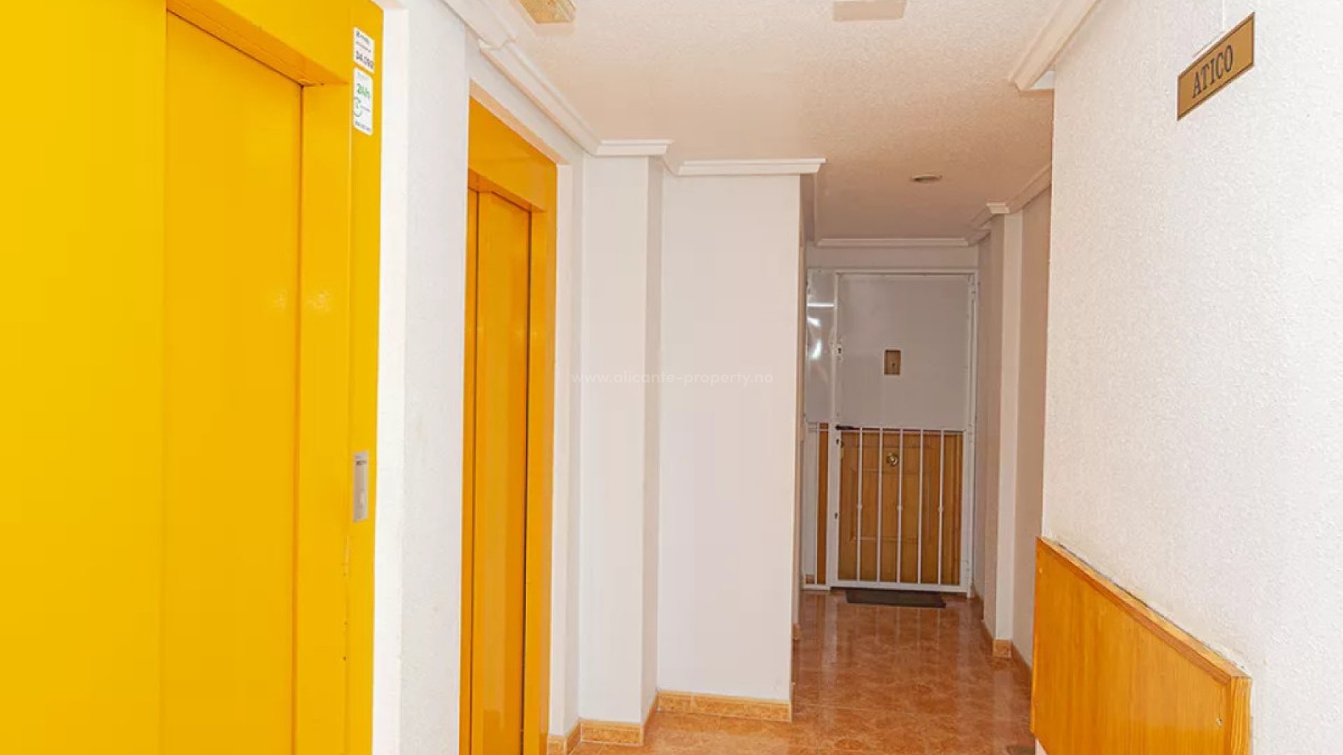 Apartamento / piso en Torrevieja Centro